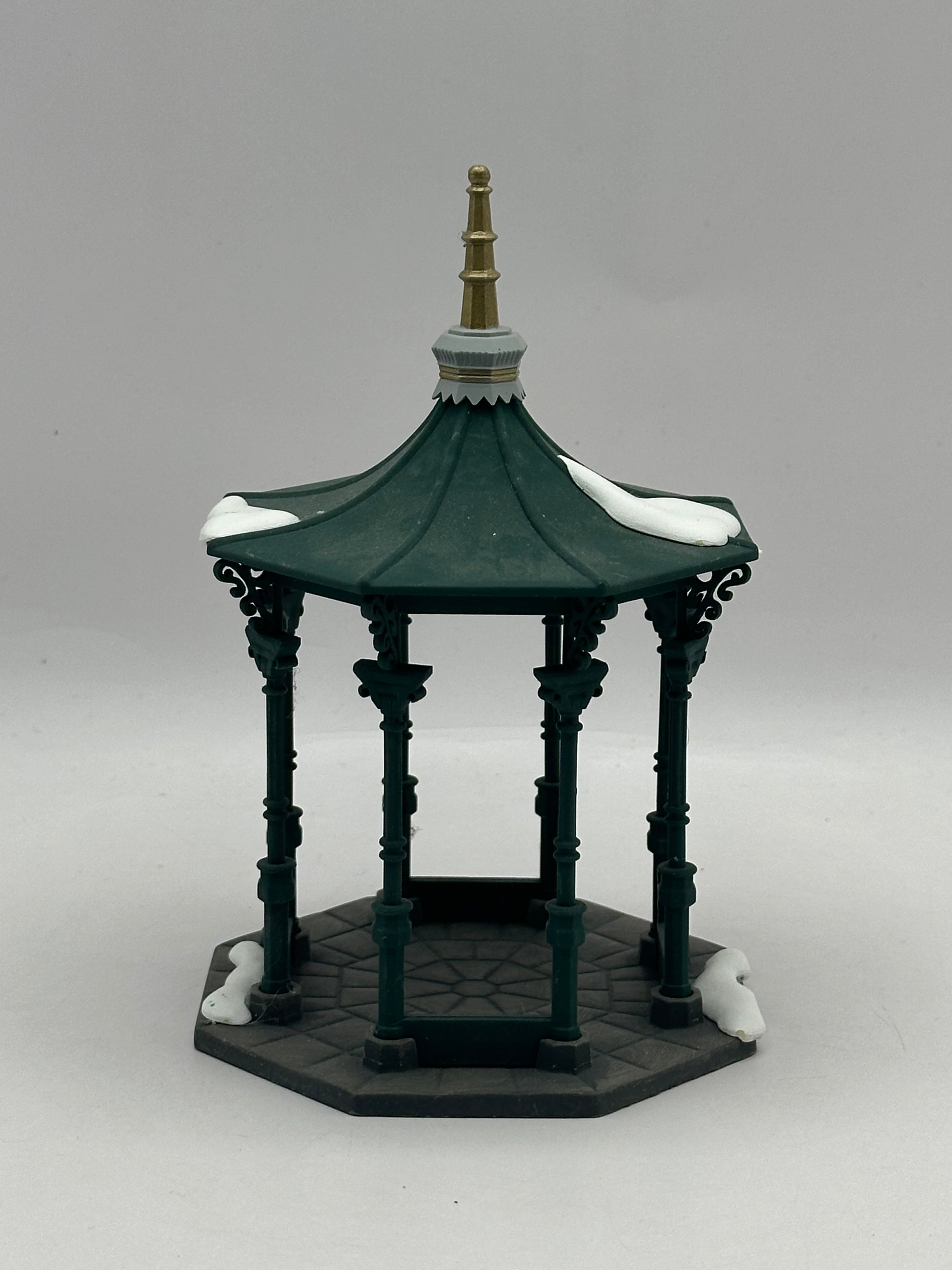Department 56 Luci del villaggio, multicolore, 2,75