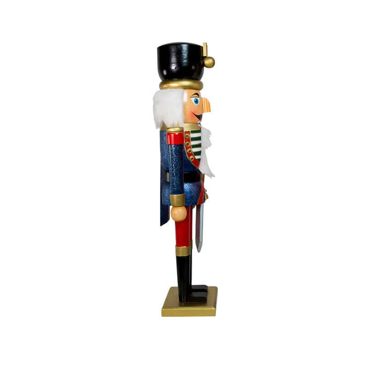 Kurt S. Adler Nutcracker - King's Soldier 20"