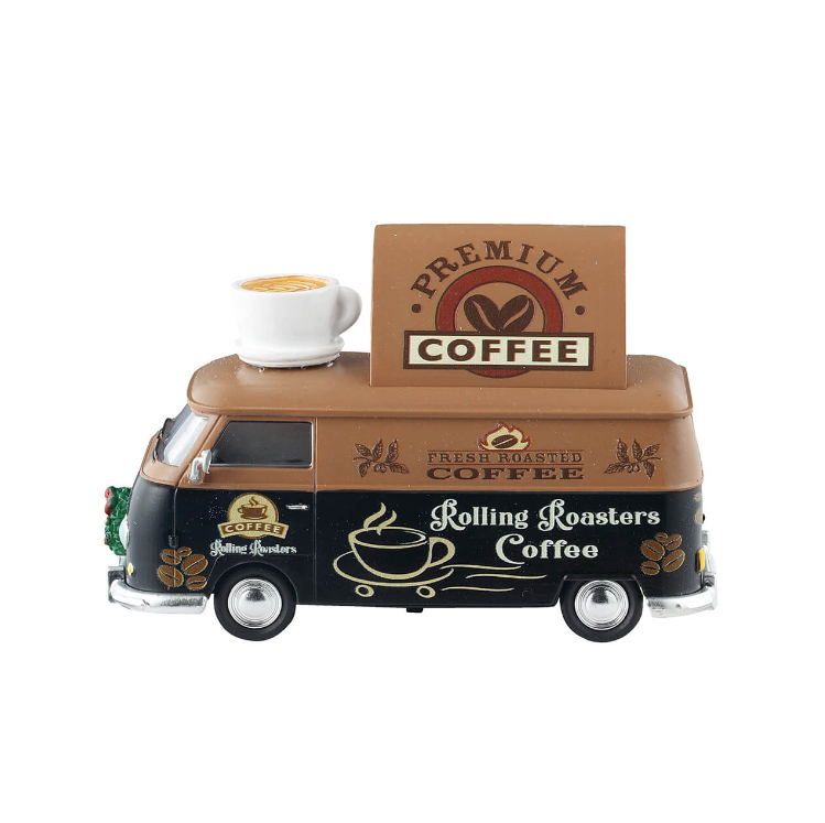 Lemax - Rolling Roasters Coffee