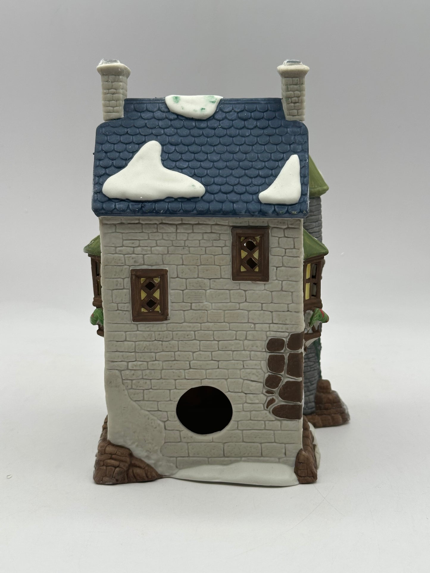 Department 56 - The Wool Shop - Dickens' Village