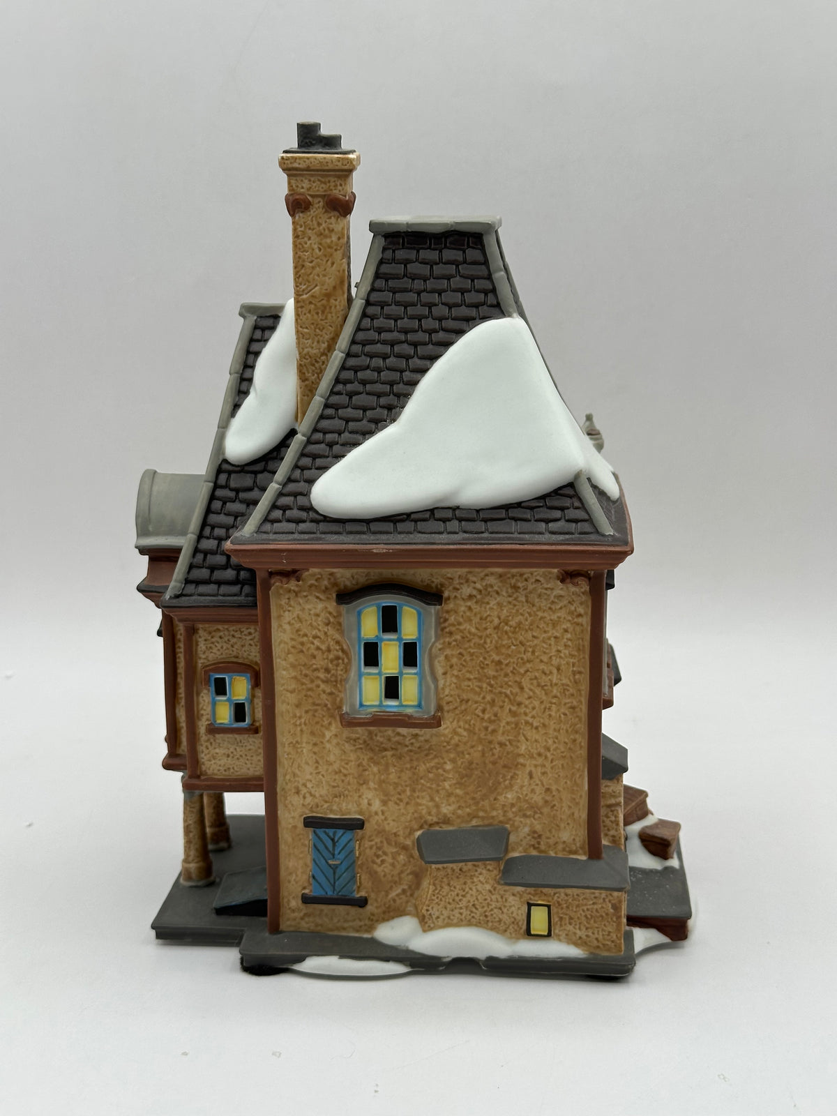 Department 56 - Boz's Books - Dickens' Village
