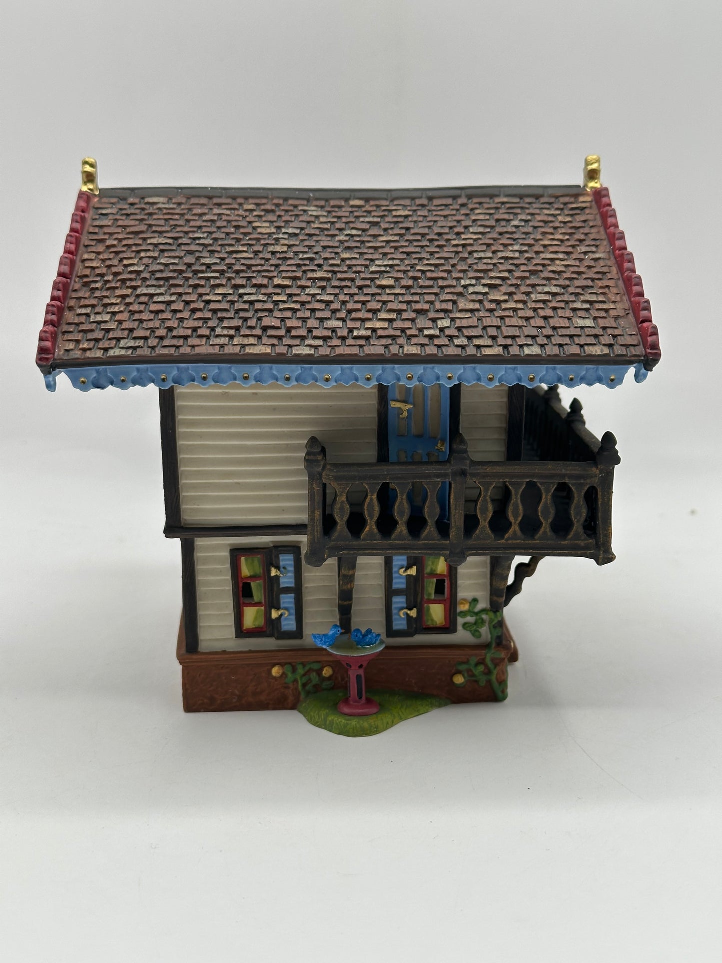 Department 56 - Gad's Hill Chalet - Dickens’ Village