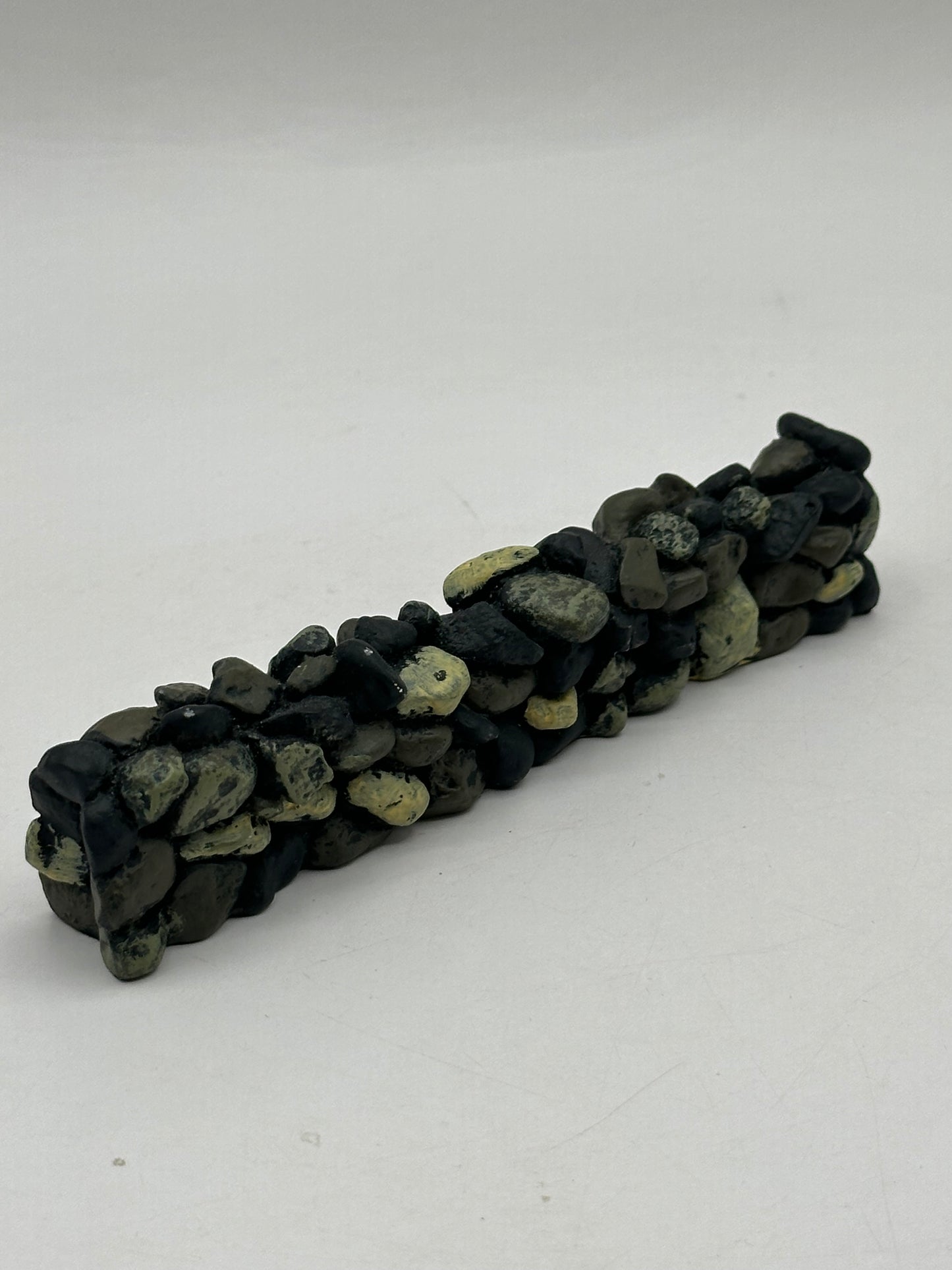 Department 56 - Fieldstone Wall - Village Accessories