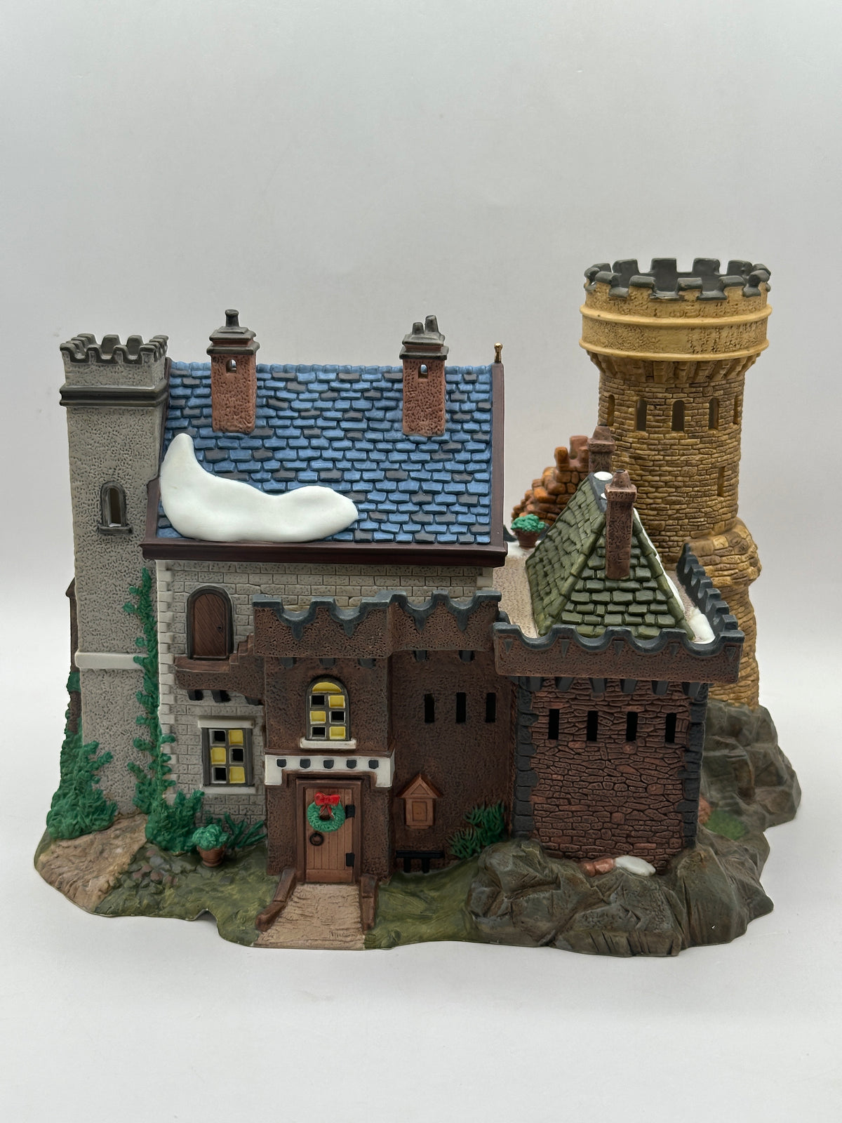 Department 56 - Sheffield Manor - Dickens’ Village