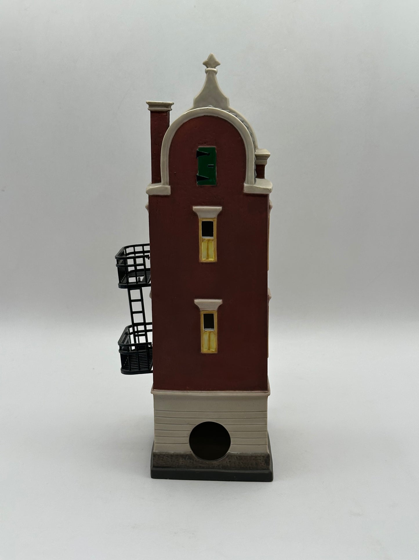 Department 56 - Beekman House - Christmas in the City