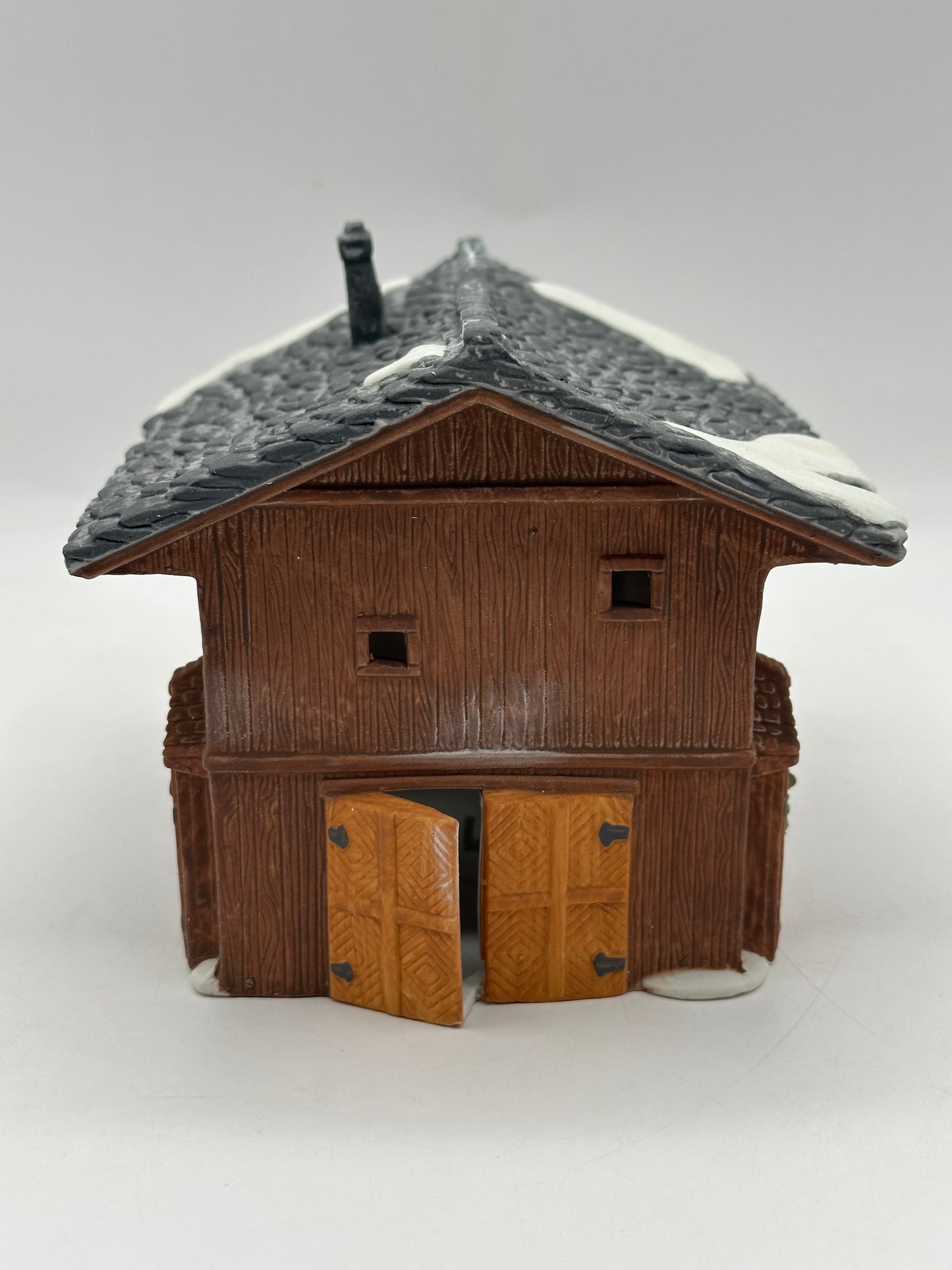 Department 56 - Milch-Kase - Alpine Village