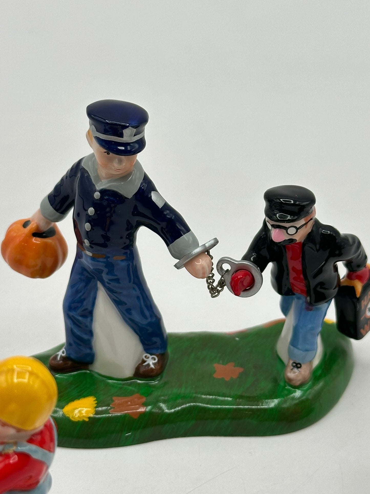 Department 56 - Halloween Kids - Snow Village Halloween