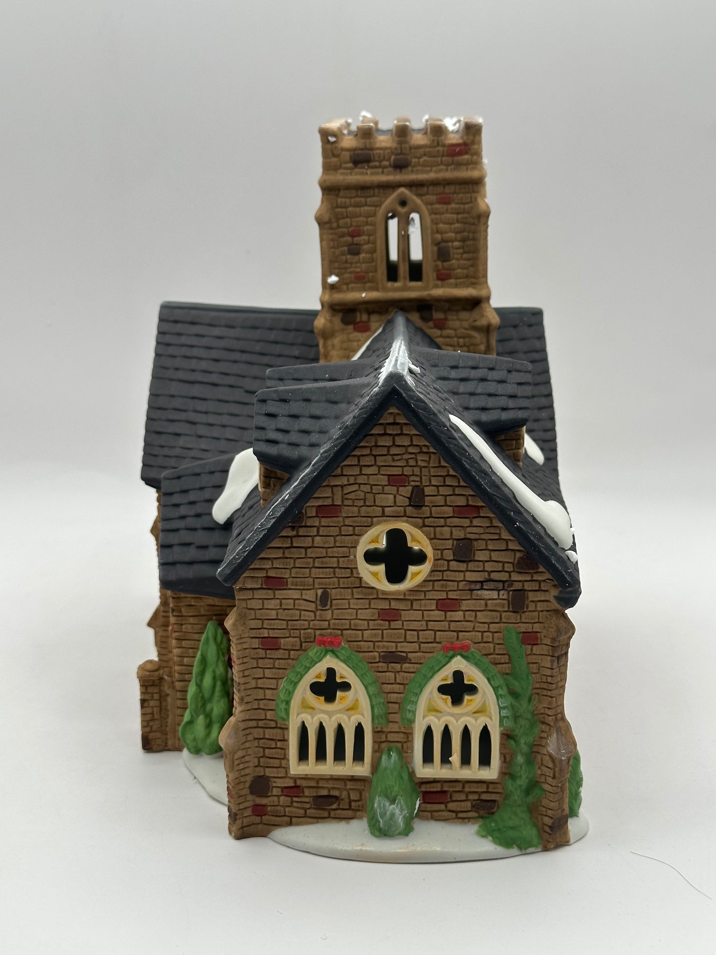 Department 56 - Knottinghill Church - Dickens’ Village