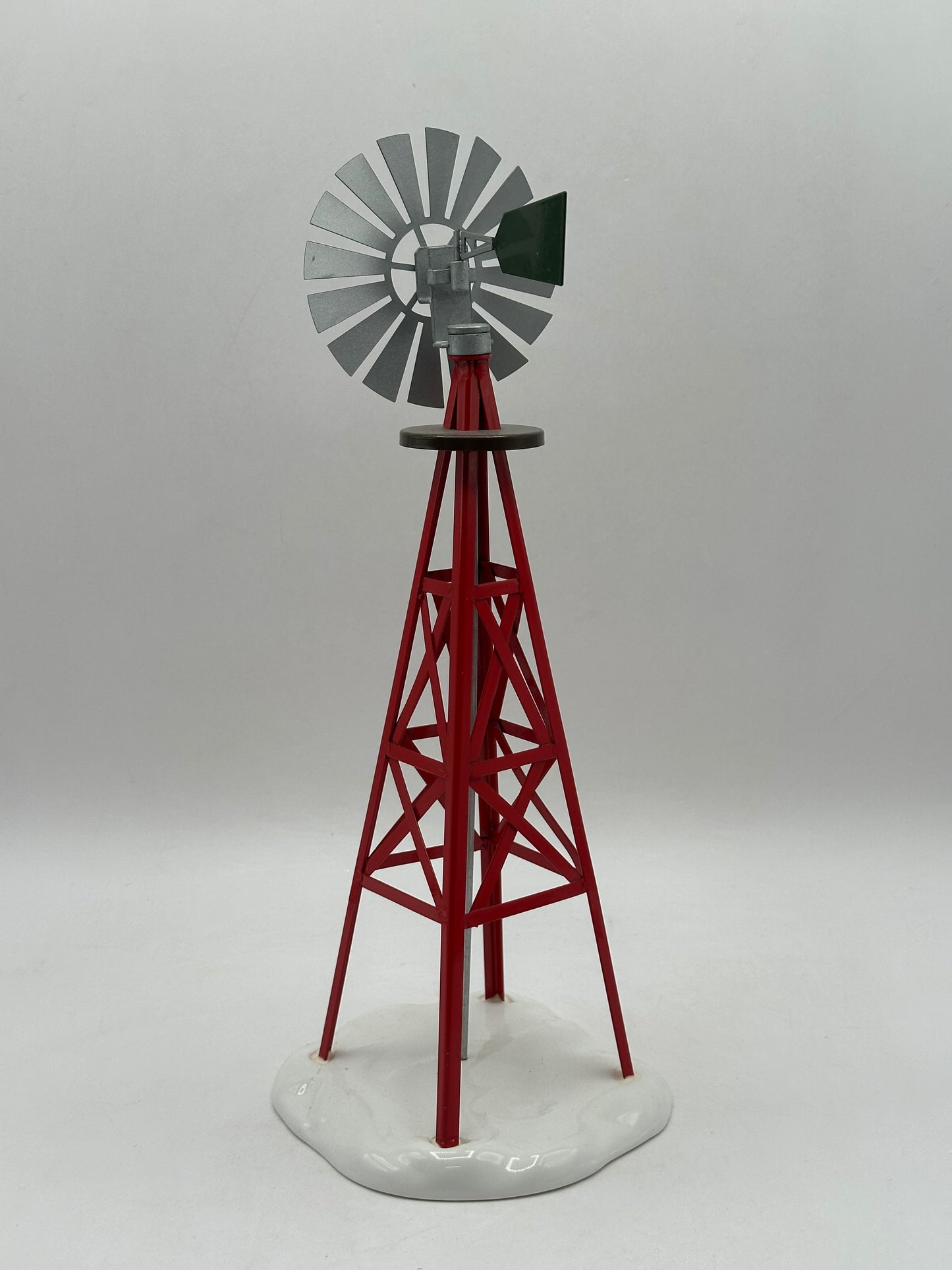 Department 56 - Windmill - Original Snow Village