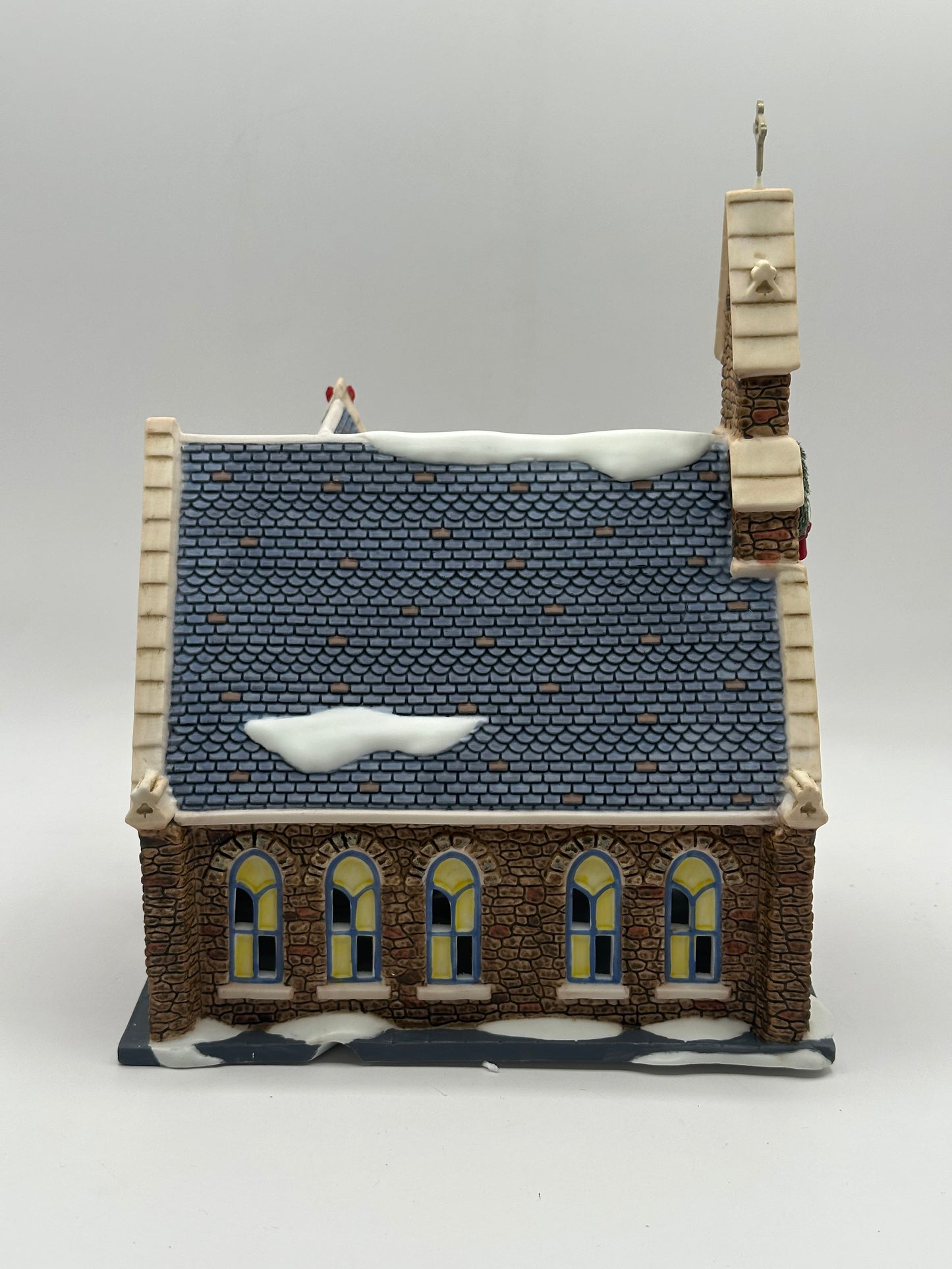 Department 56 – Church of the Holy Light – Christmas in the City