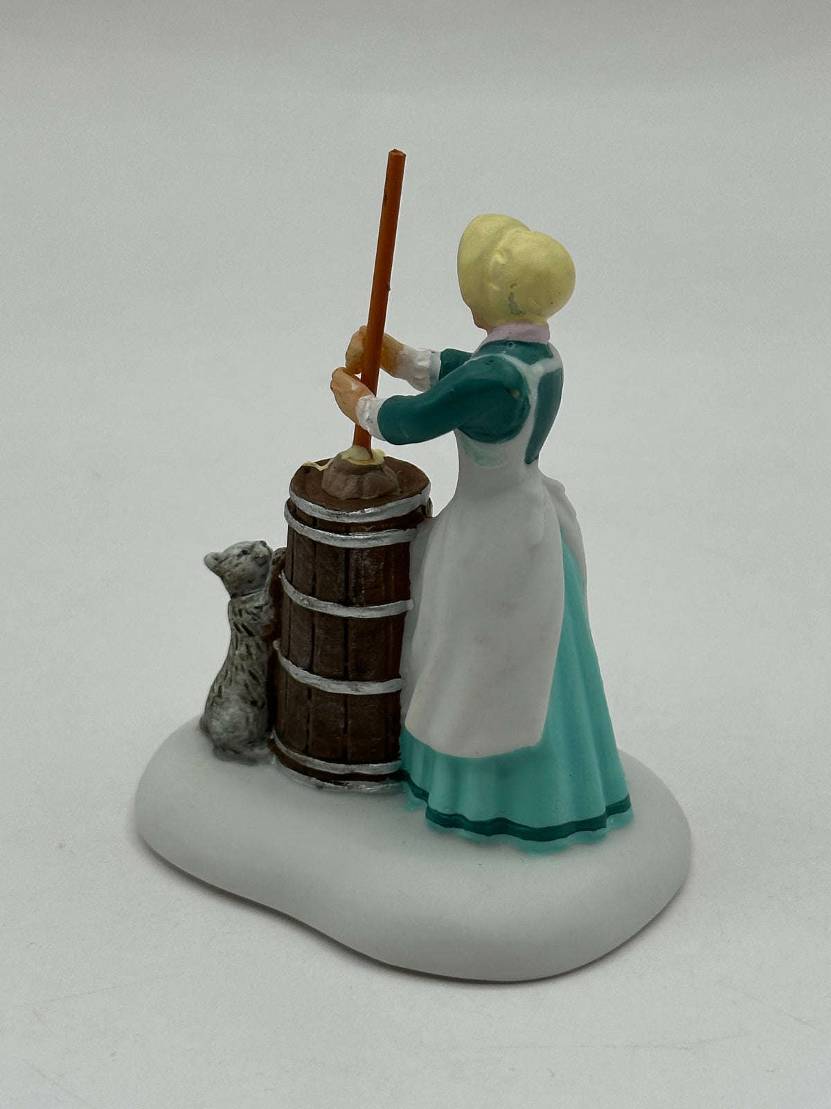 Department 56 - Churning Temptation - Dickens' Village