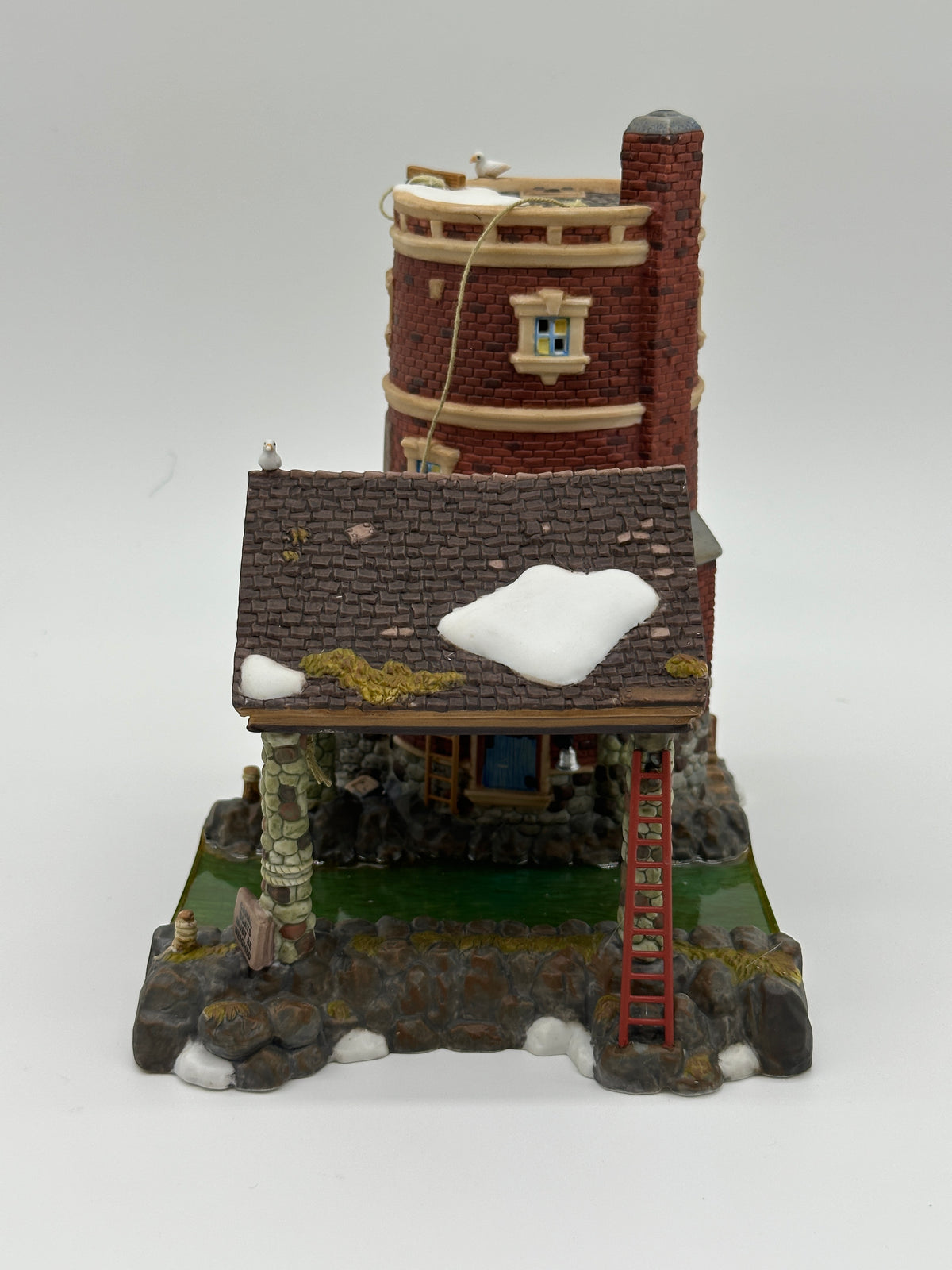 Department 56 - St. Ives Lock House - Dickens' Village