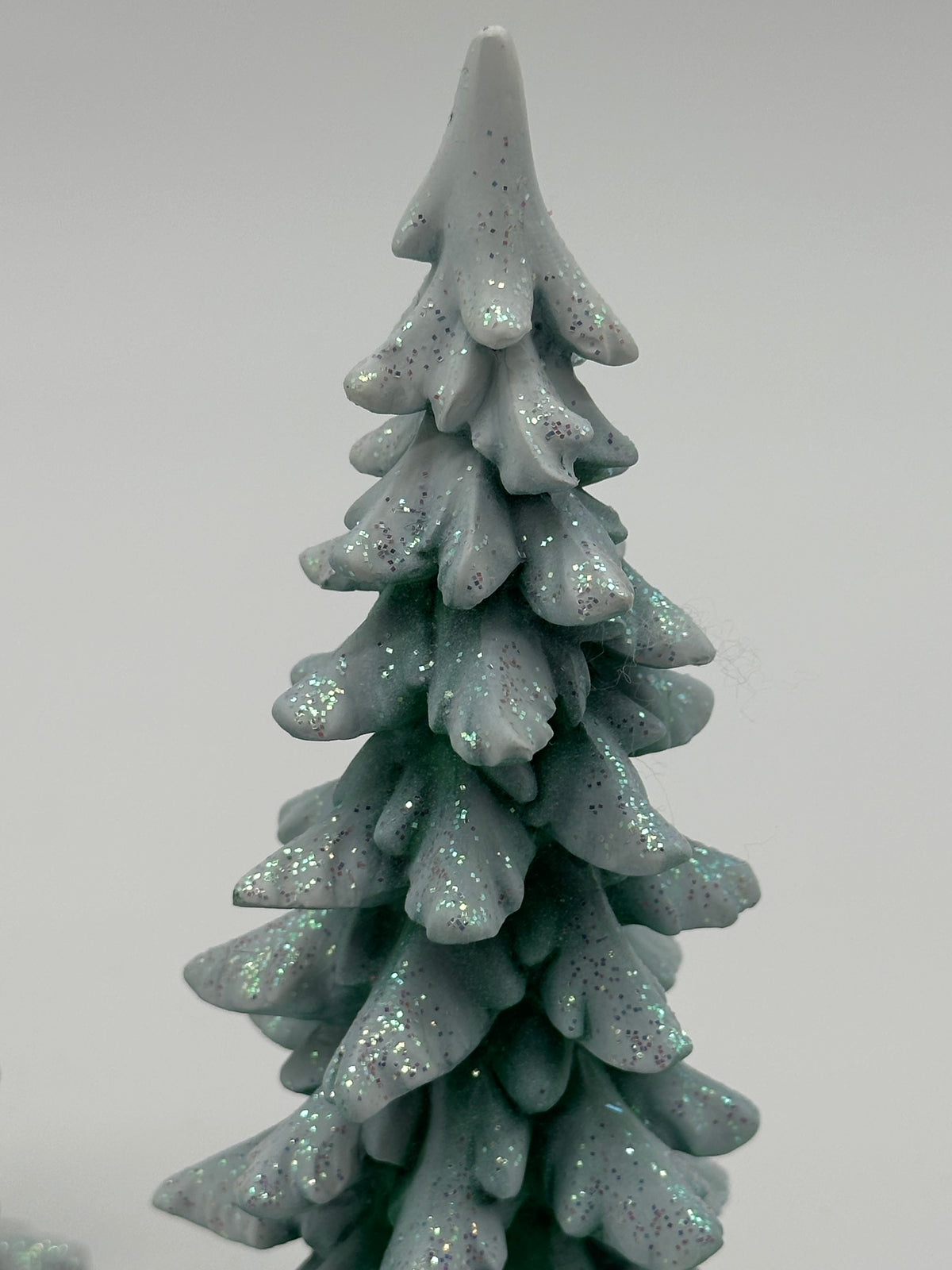 Department 56 - Wintergreen Pines - Village Accessories
