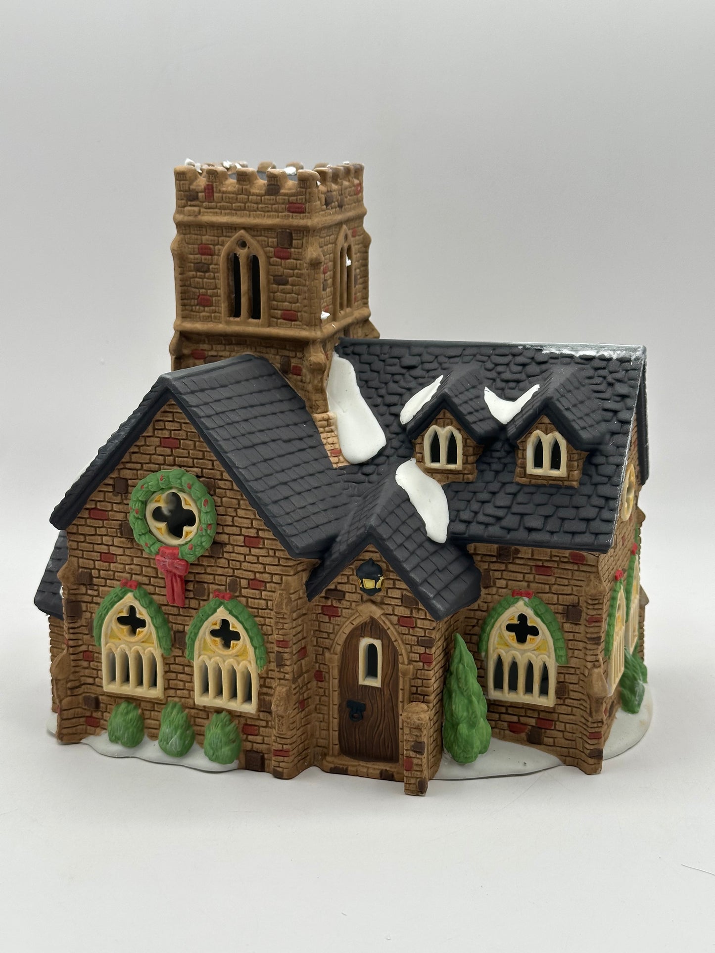 Department 56 - Knottinghill Church - Dickens’ Village