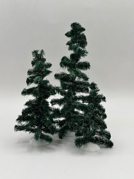 Department 56 - Scotch Pines - Village Accessories