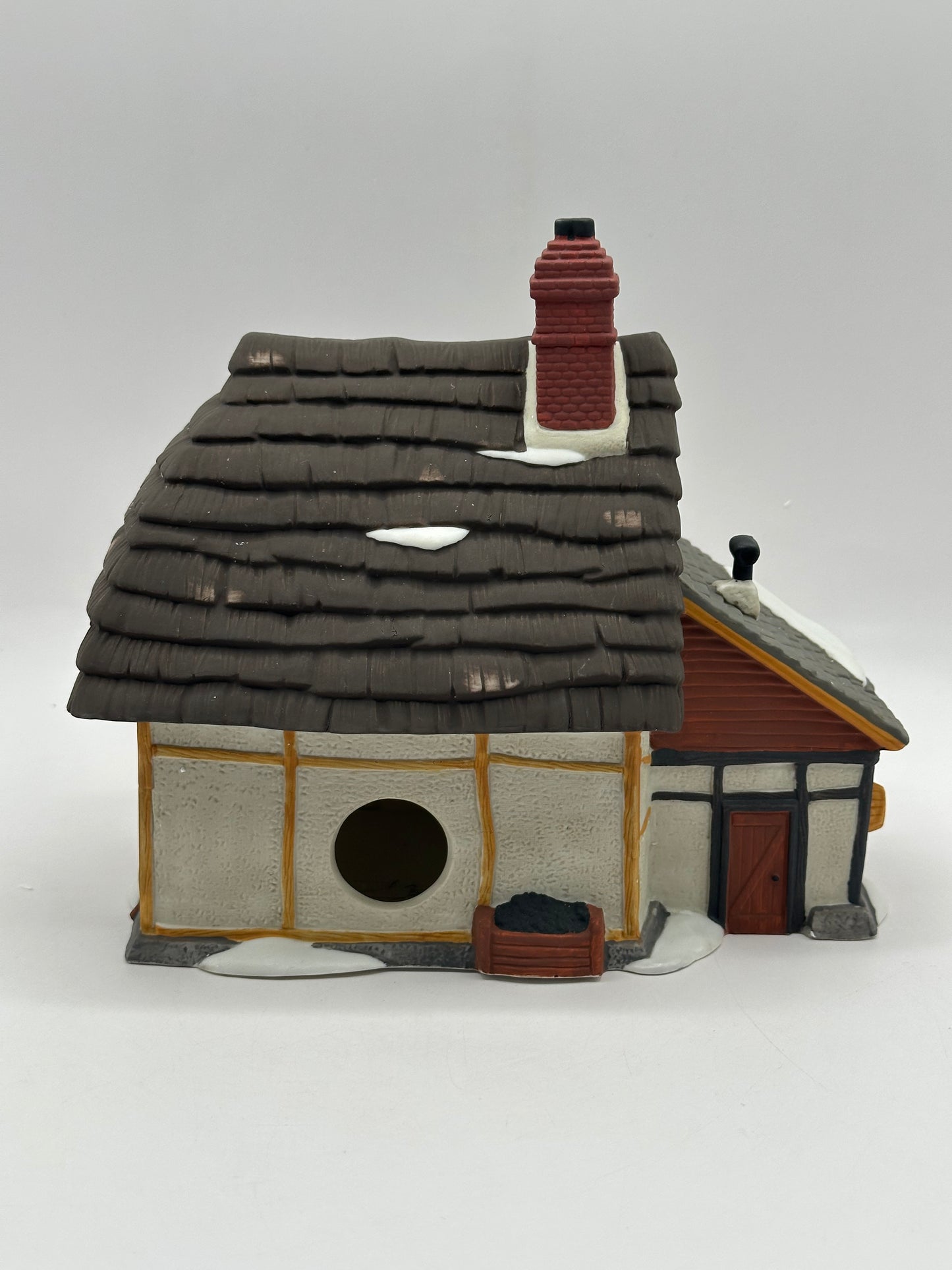 Department 56 - Mr. & Mrs. Pickle - Dickens’ Village