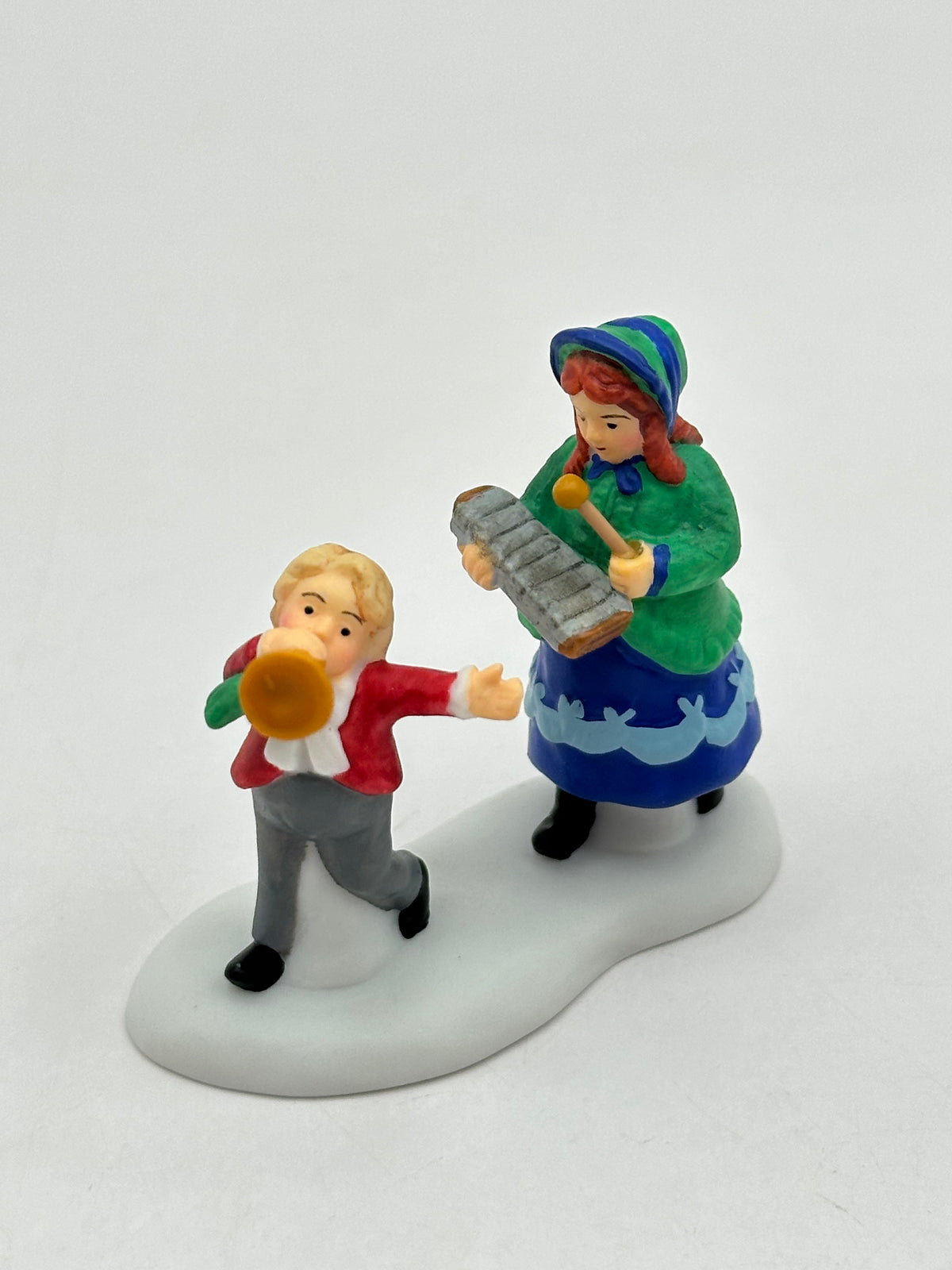 Department 56 - Christmas Morning Parade - Dickens' Village