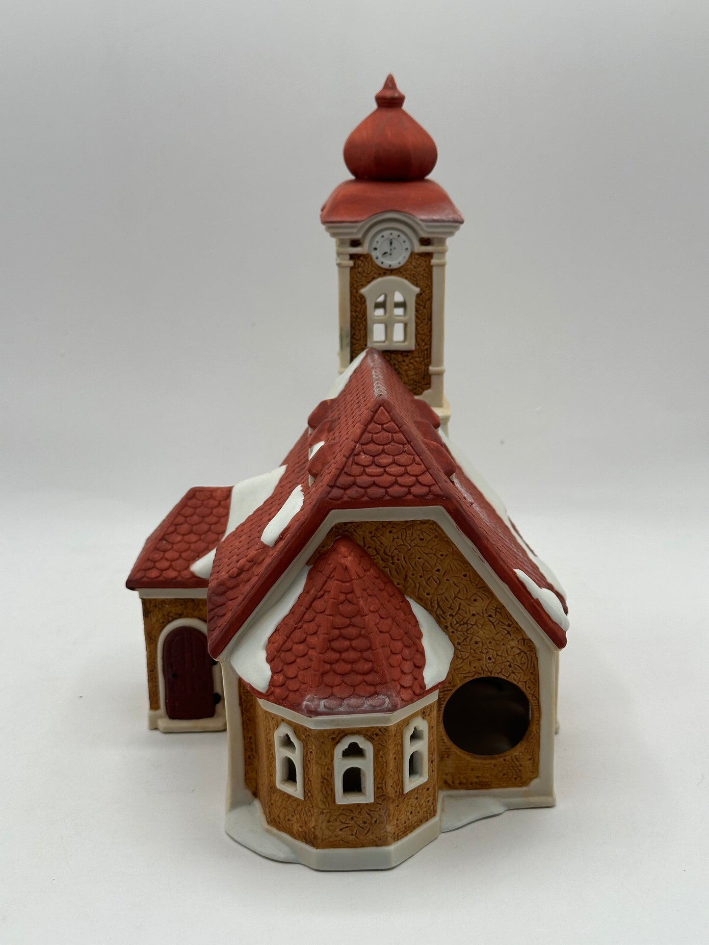 Department 56 - Alpine Church - Alpine Village