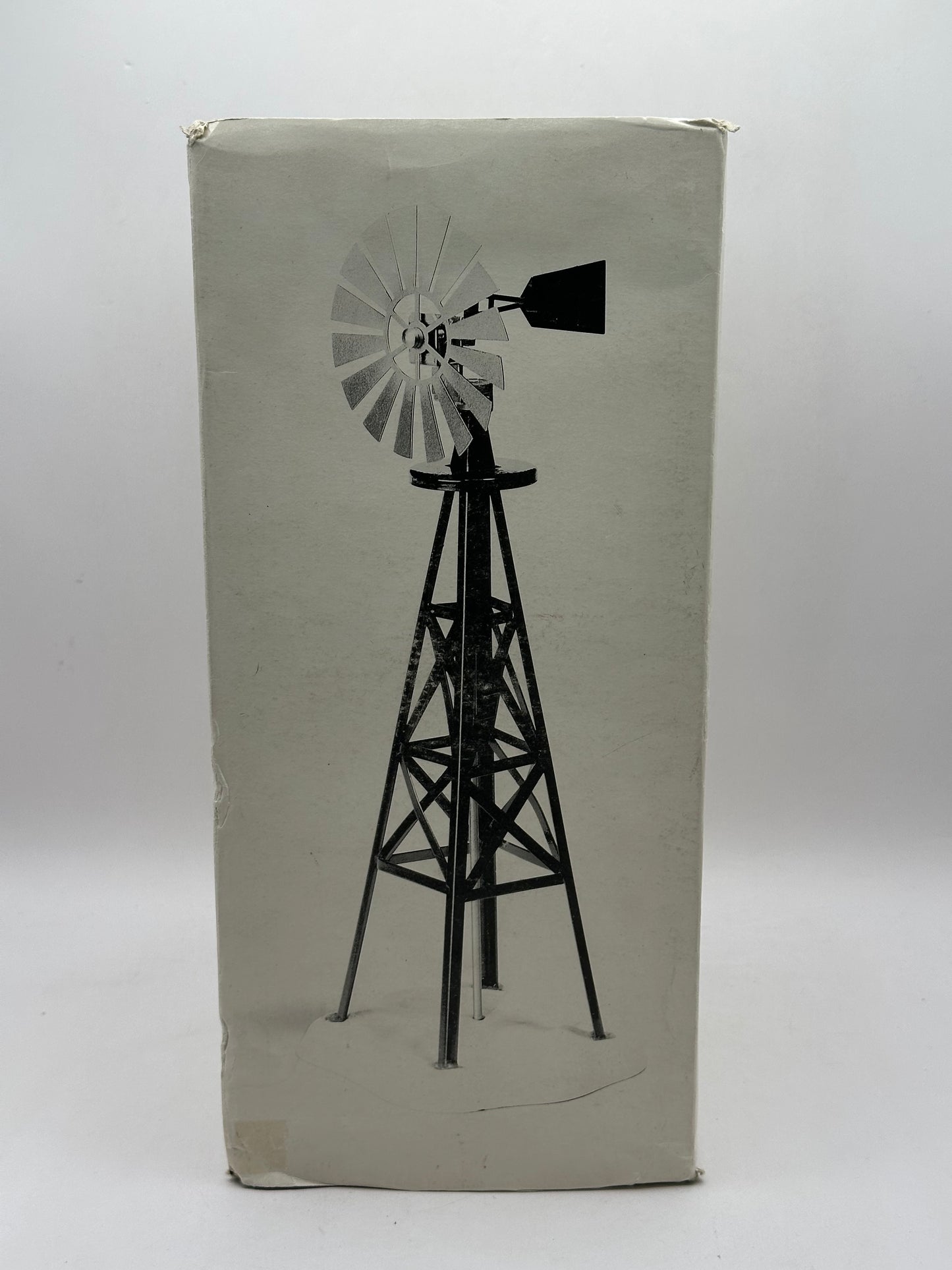Department 56 - Windmill - Original Snow Village
