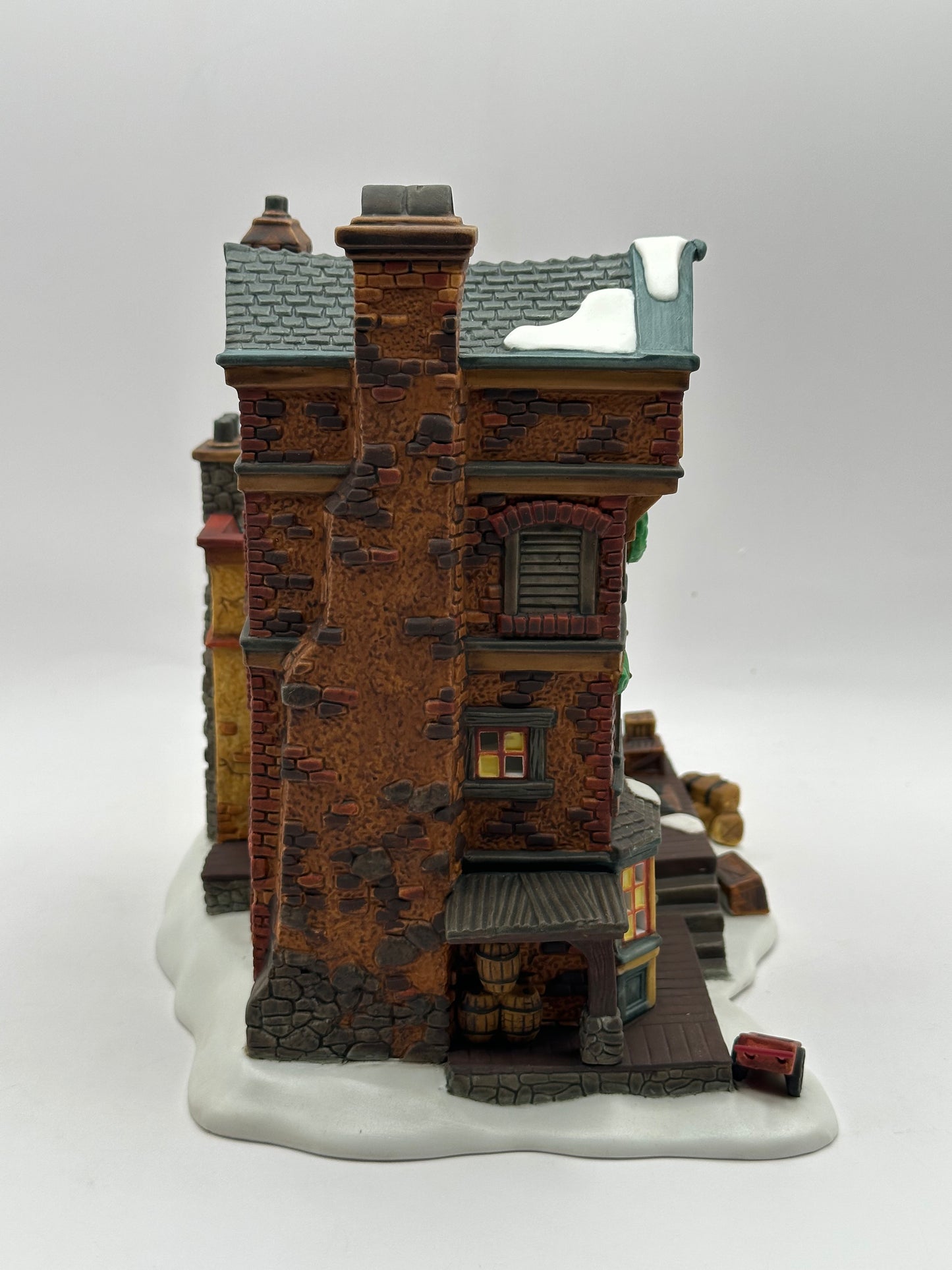 Department 56 - East Indies Trading Co. - Dickens’ Village