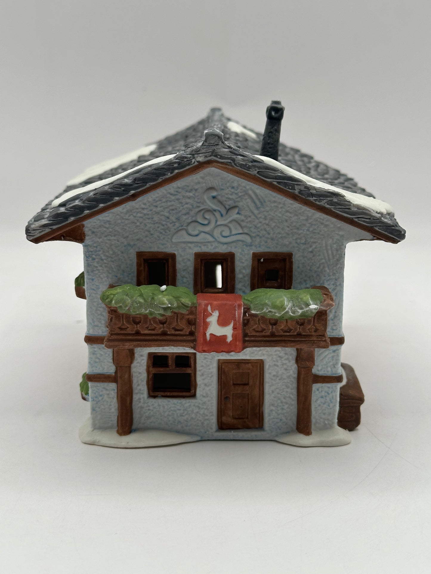 Department 56 - Milch-Kase - Alpine Village