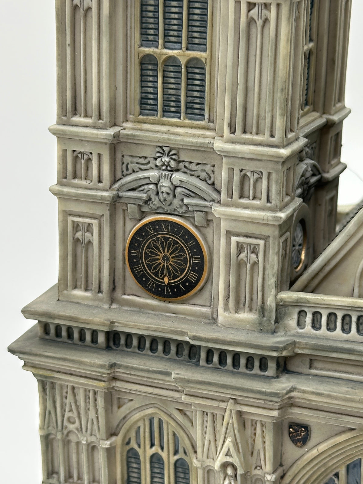 Department 56 - Westminster Abbey Facade - Dickens' Village