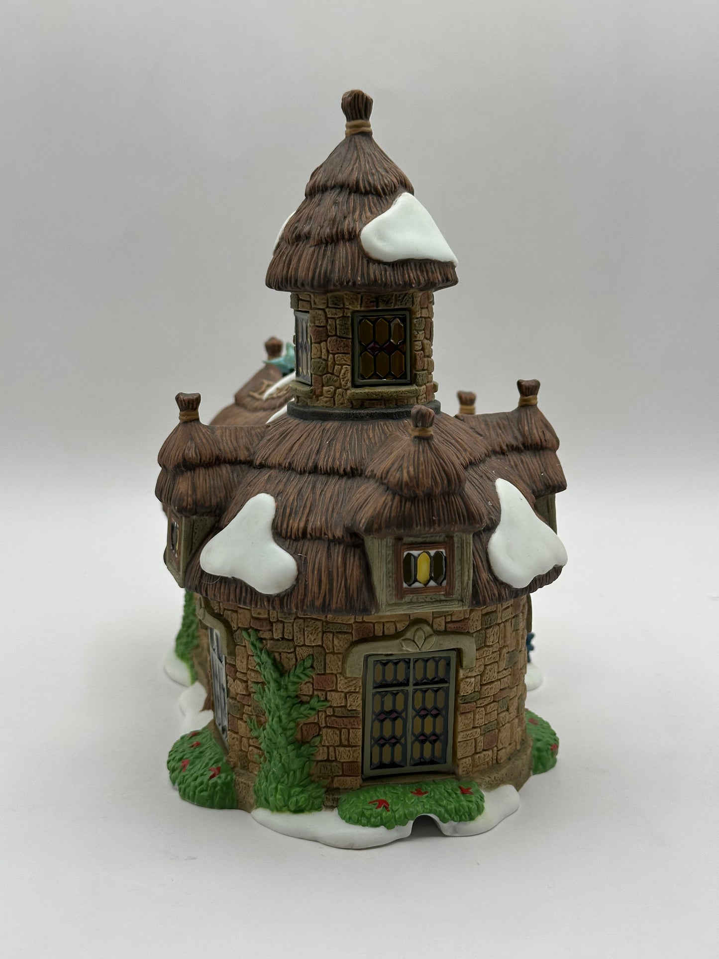 Department 56 - Thornbury Chapel - Dickens' Village