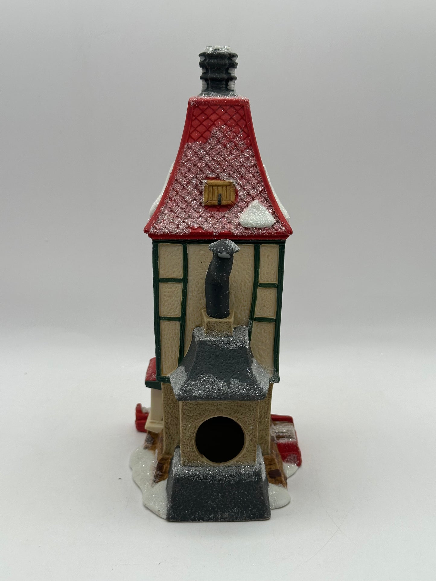 Department 56 - Rimpy’s Bakery - North Pole Series