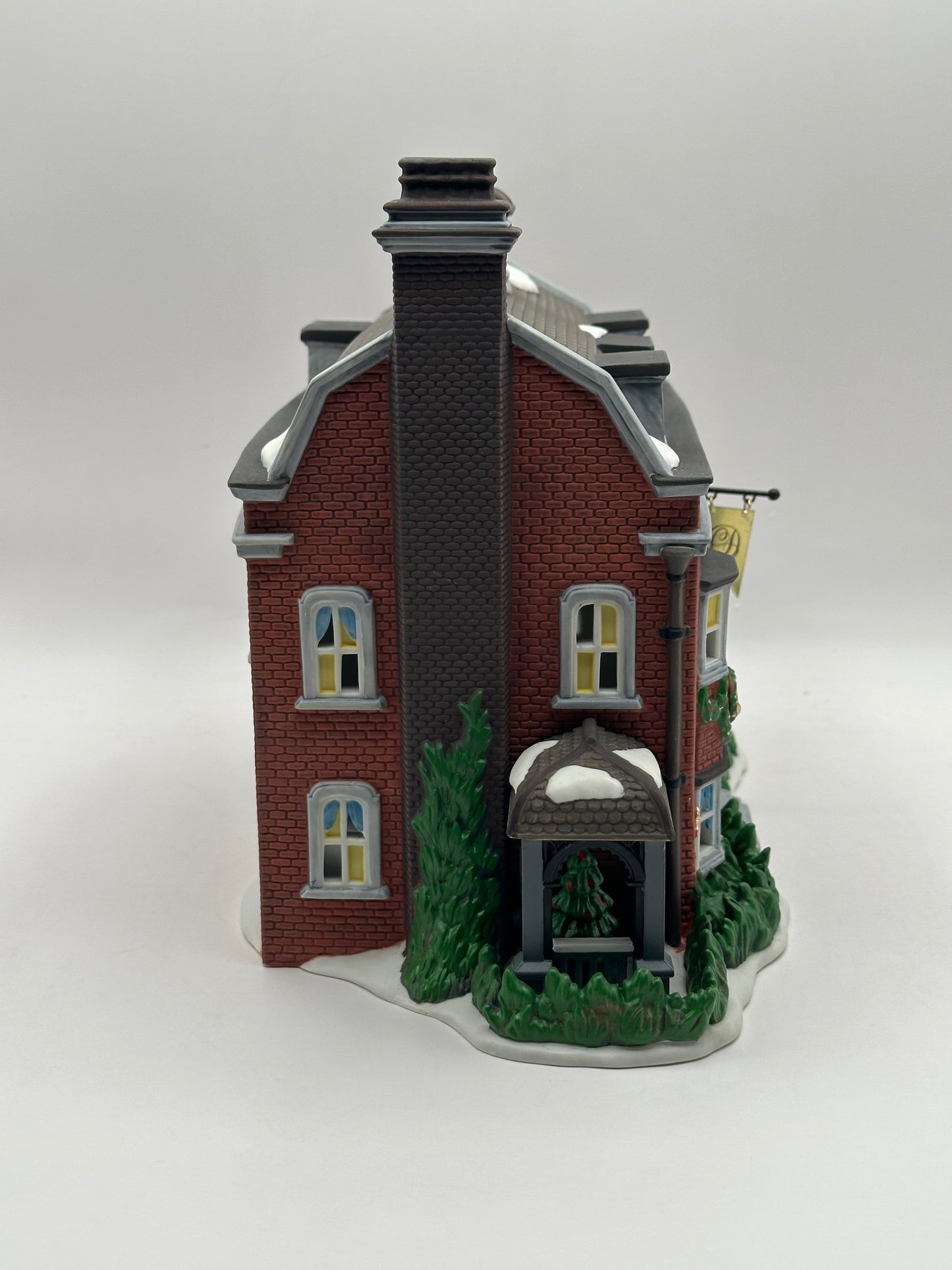 Department 56 - Gad’s Hill Place - Dickens’ Village