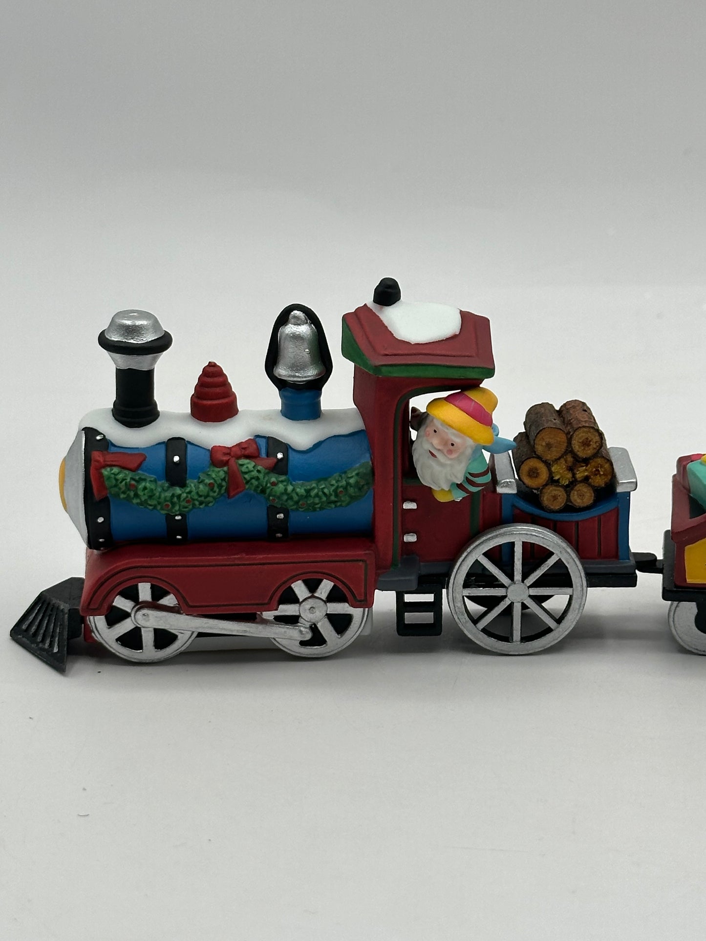 Dept 56 North Pole - North Pole Express