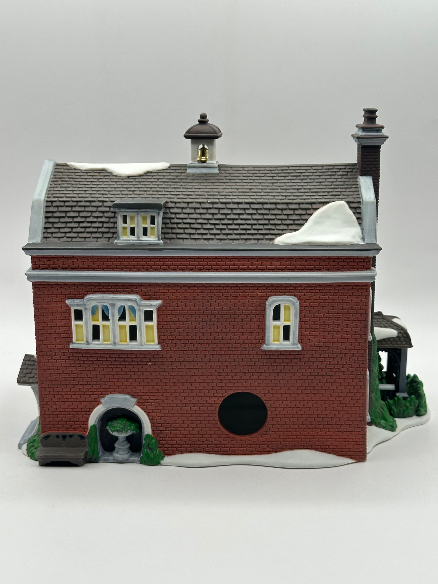Department 56 - Gad’s Hill Place - Dickens’ Village