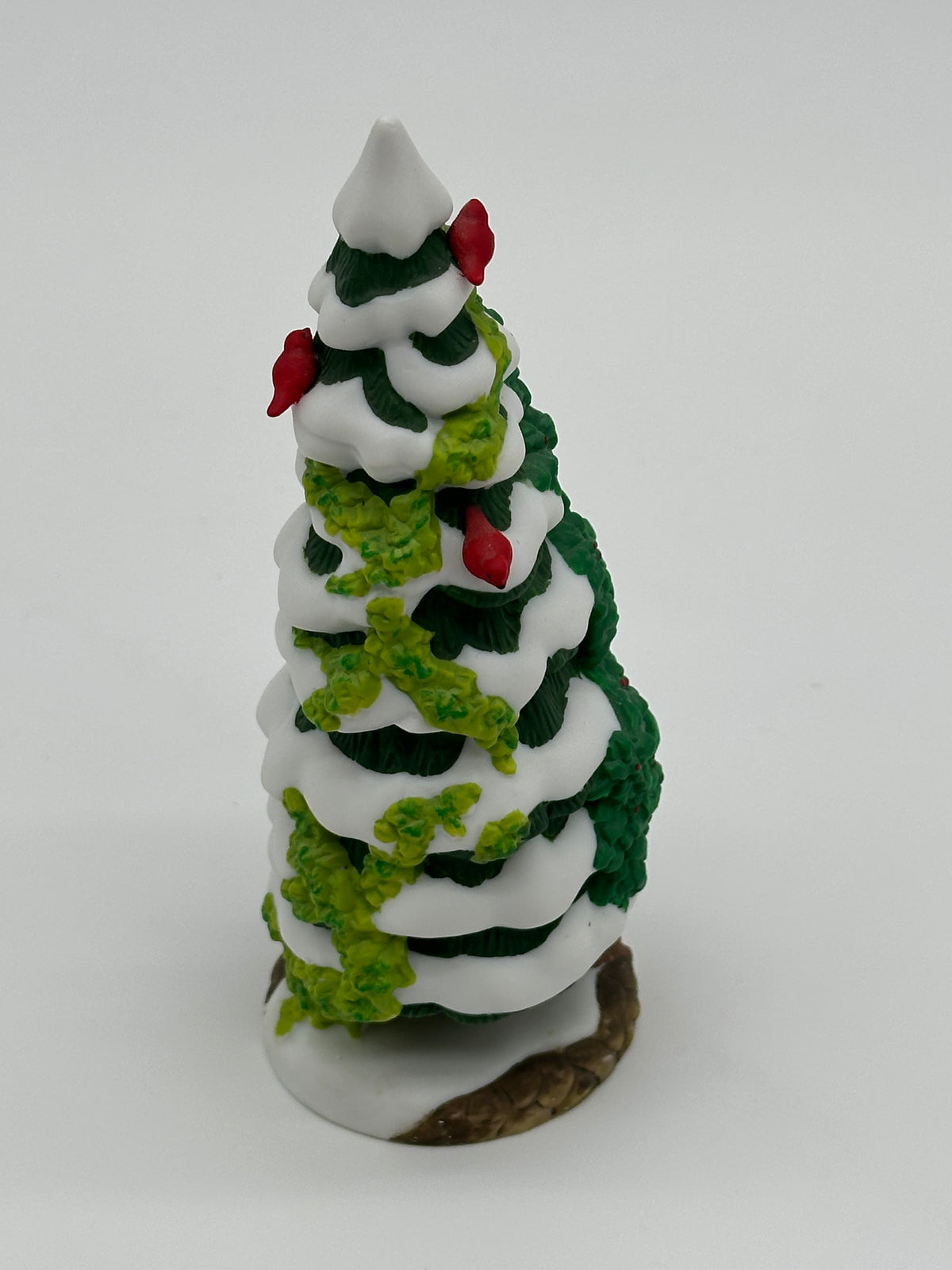 Department 56 - The Holly and The Ivy - Christmas in the City