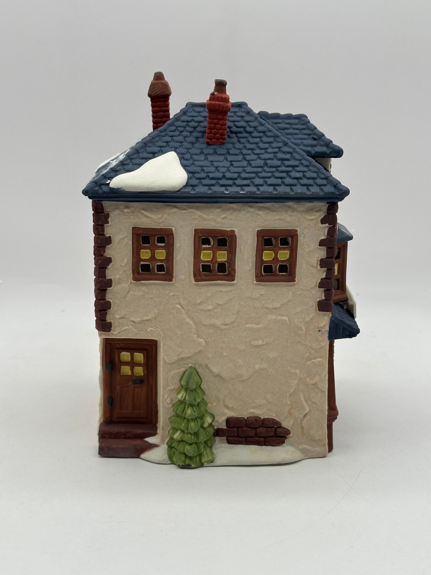 Department 56 - Walpole Tailors - Dickens’ Village