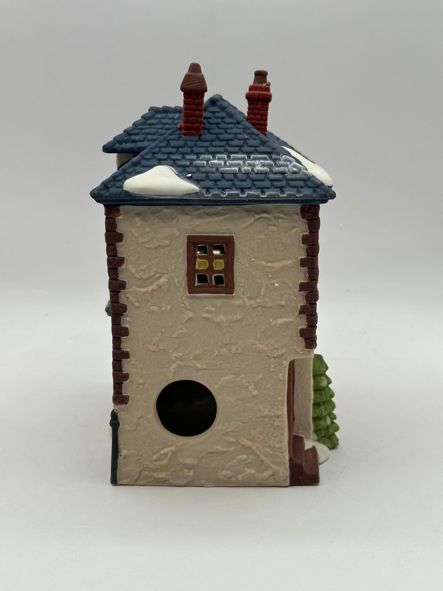 Department 56 - Walpole Tailors - Dickens’ Village