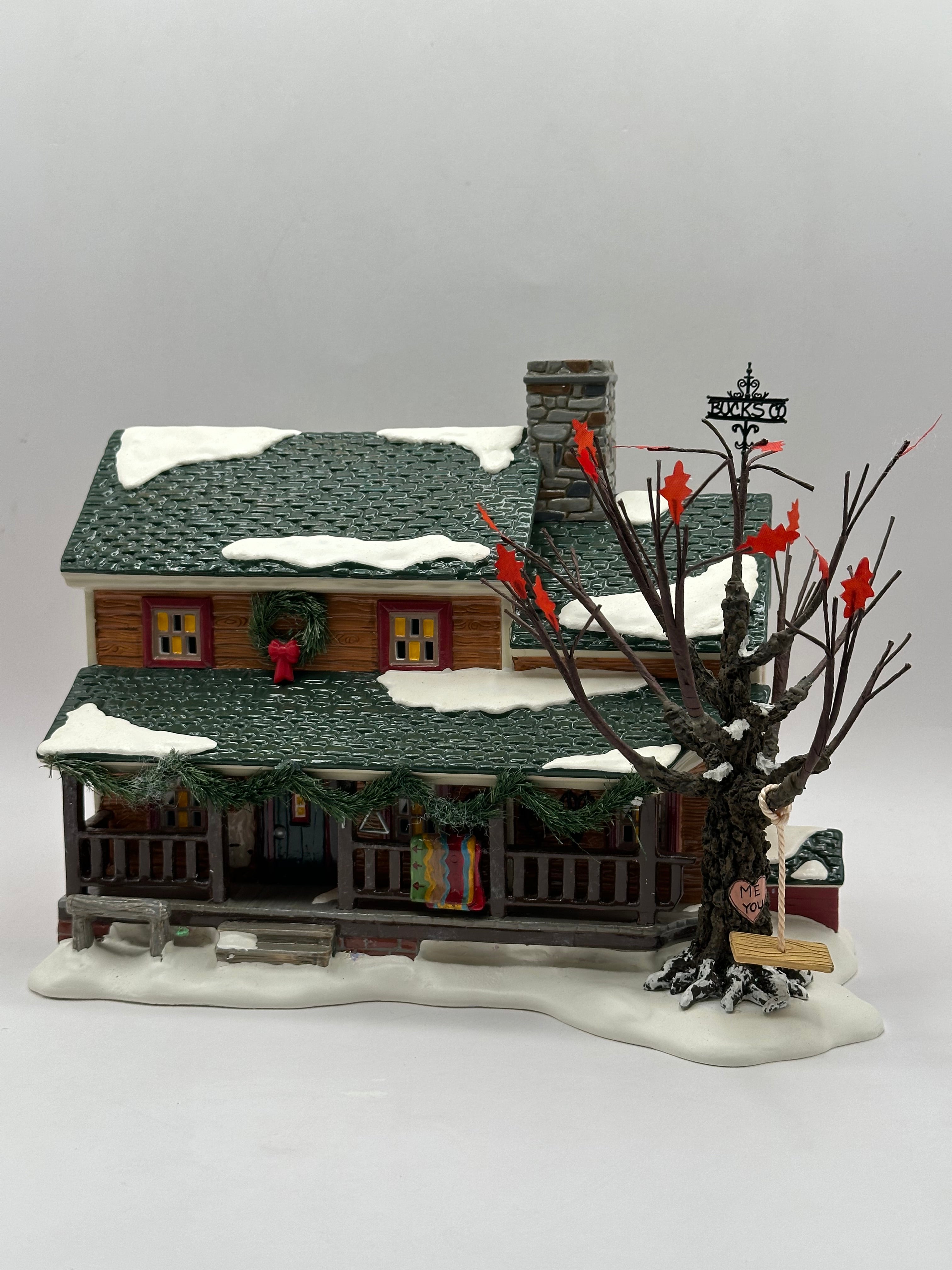 Shop Our Vintage Department 56 Collection – Vintage Villages