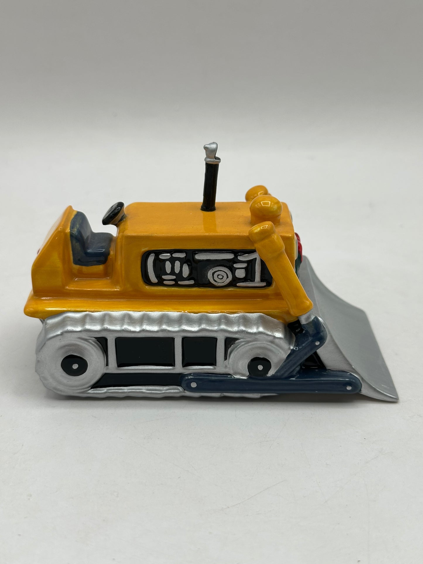 Department 56 - Men At Work - Original Snow Village