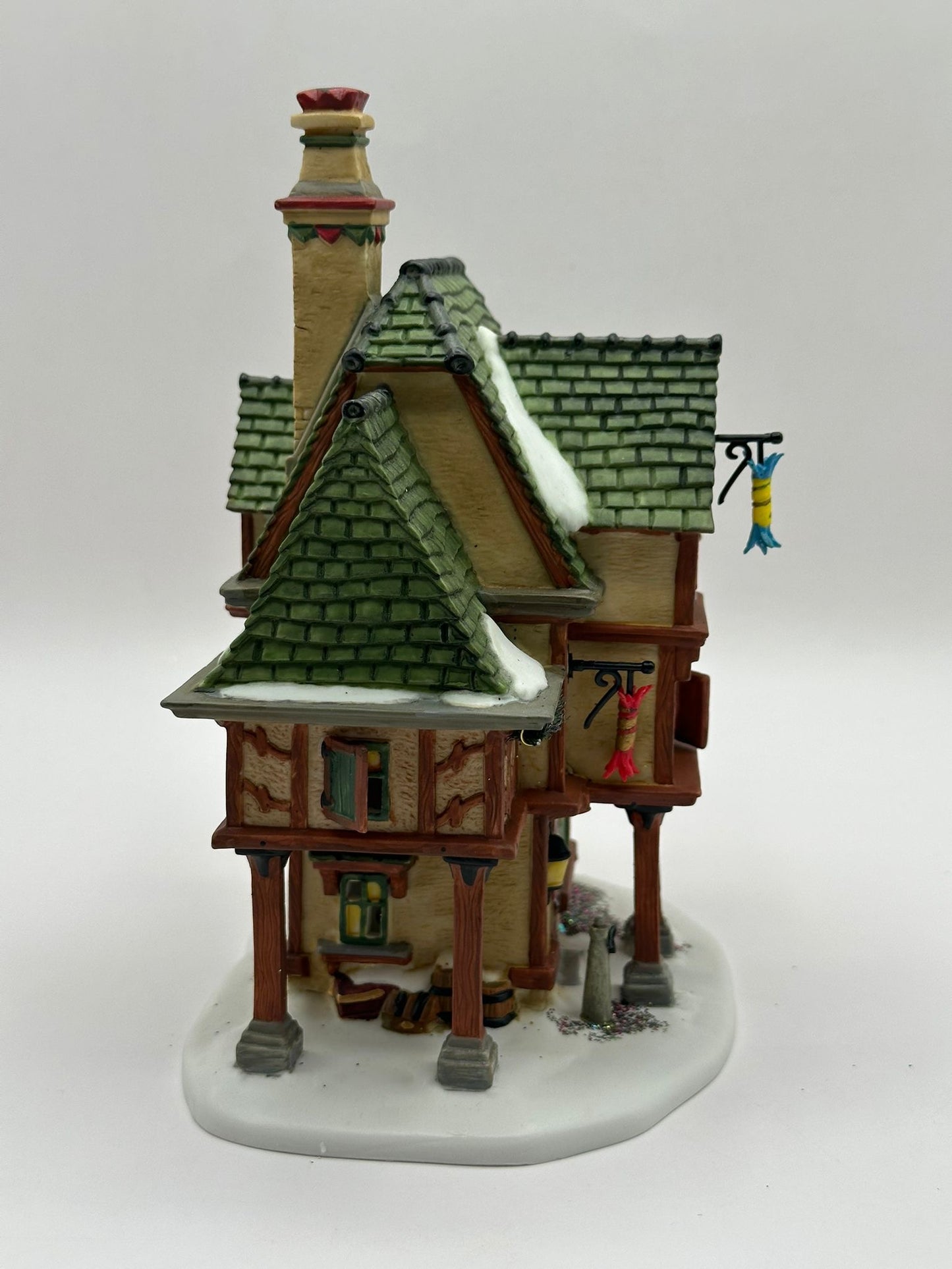 Department 56 - T. Smith Christmas Crackers - Dickens' Village