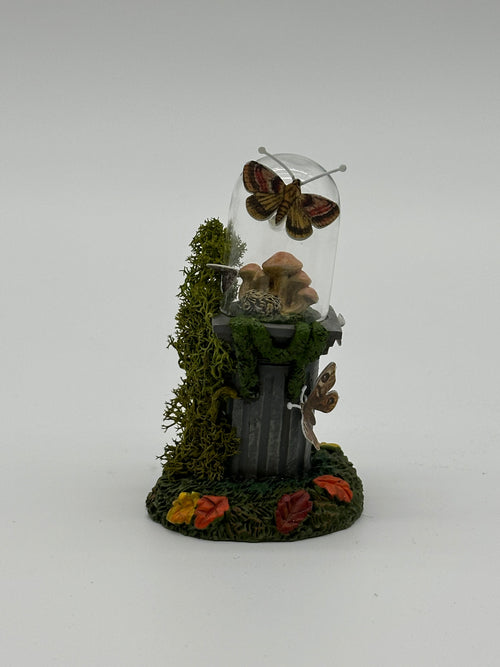 Department 56 - Creepy Creatures Flutter - Halloween