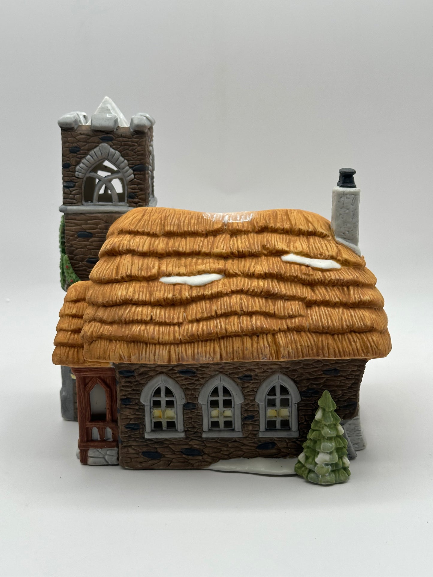 Department 56 - Ivy Glen Church - Dickens’ Village