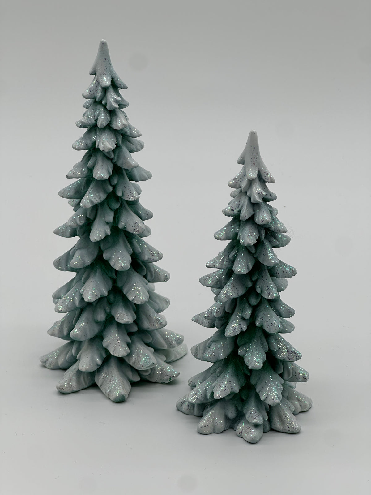 Department 56 - Wintergreen Pines - Village Accessories