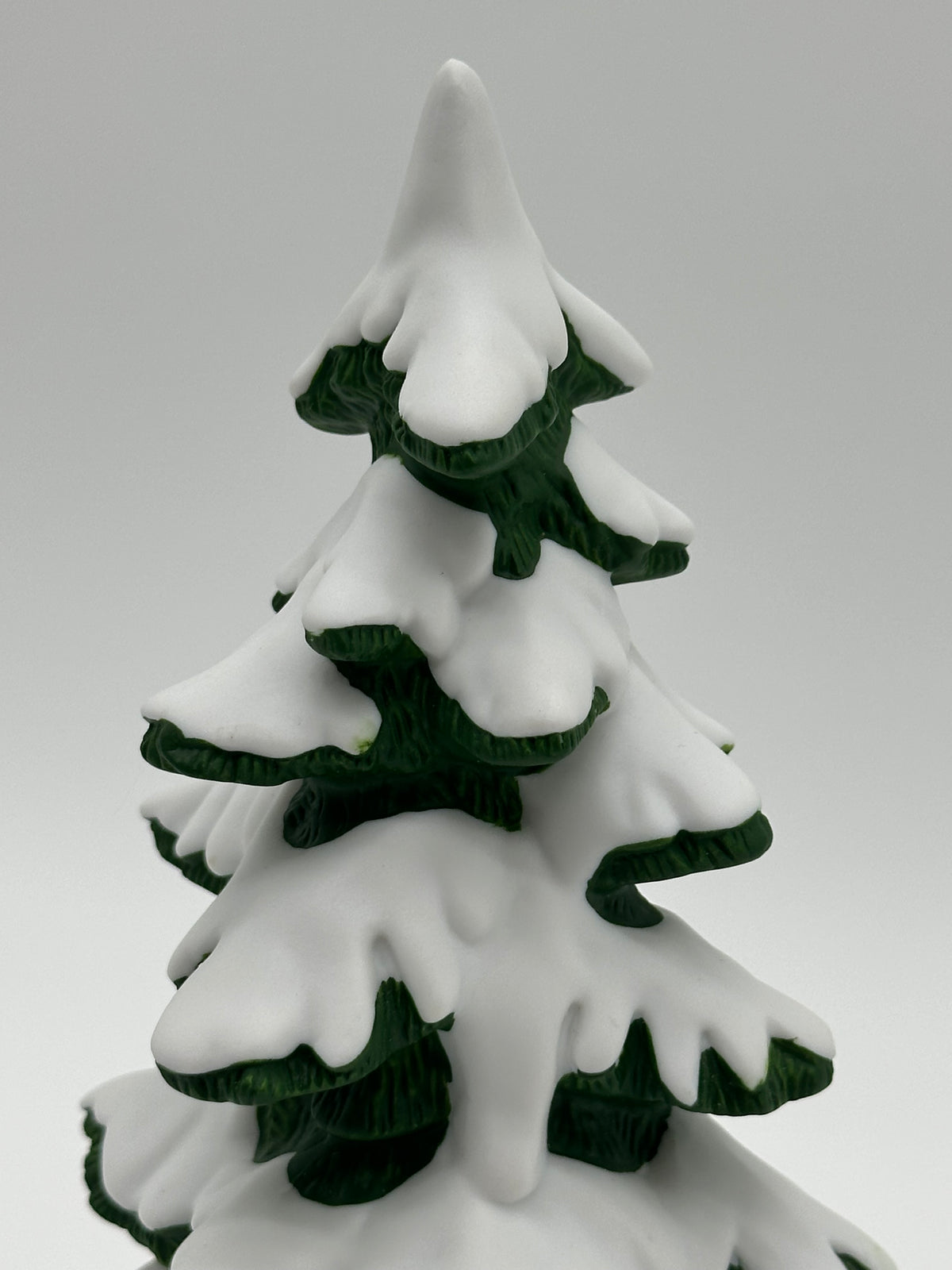Department 56 - Village Porcelain Pine (Large) - Village Accessories
