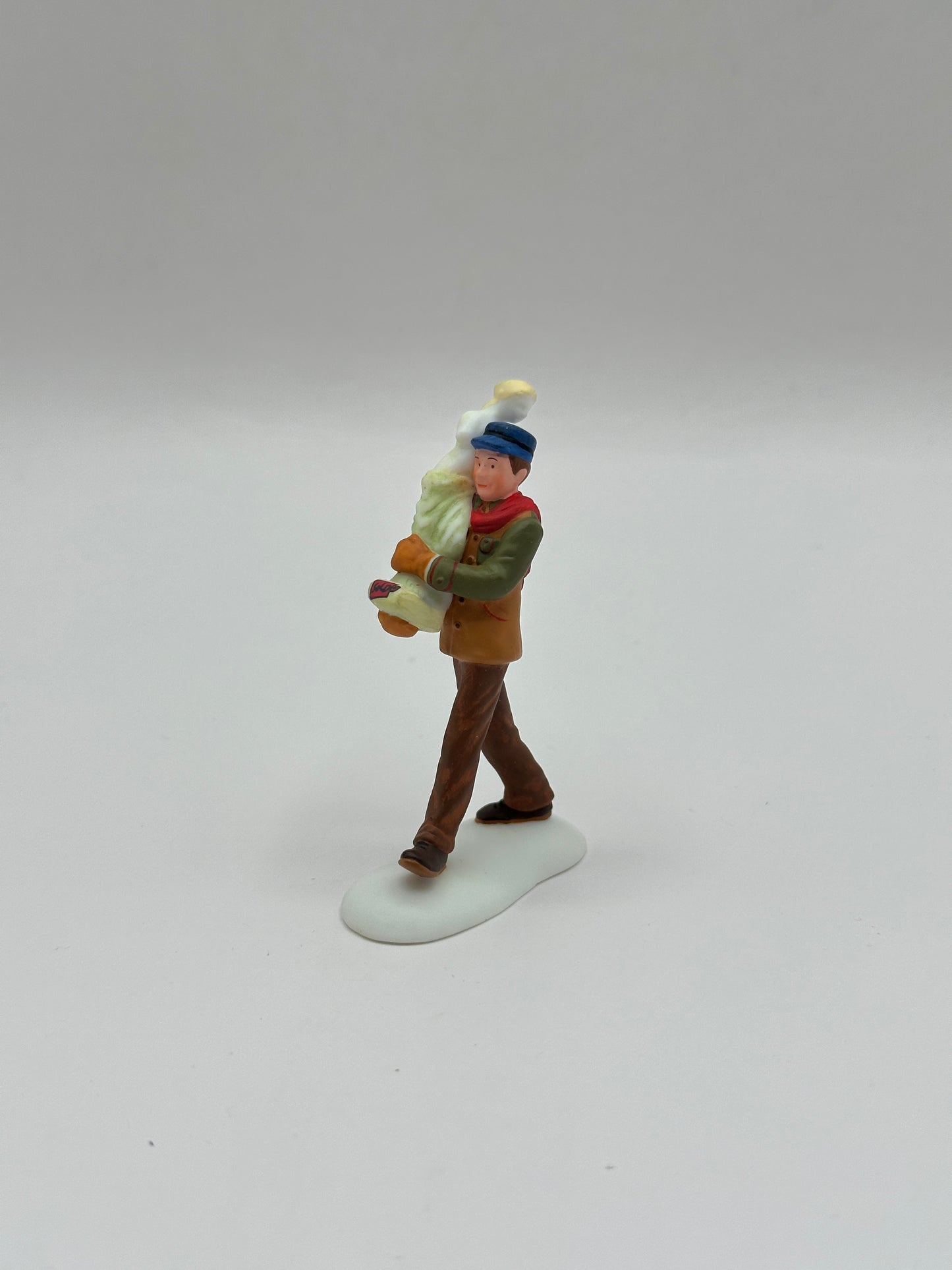 Department 56 - Architectural Treasure - Christmas in the City