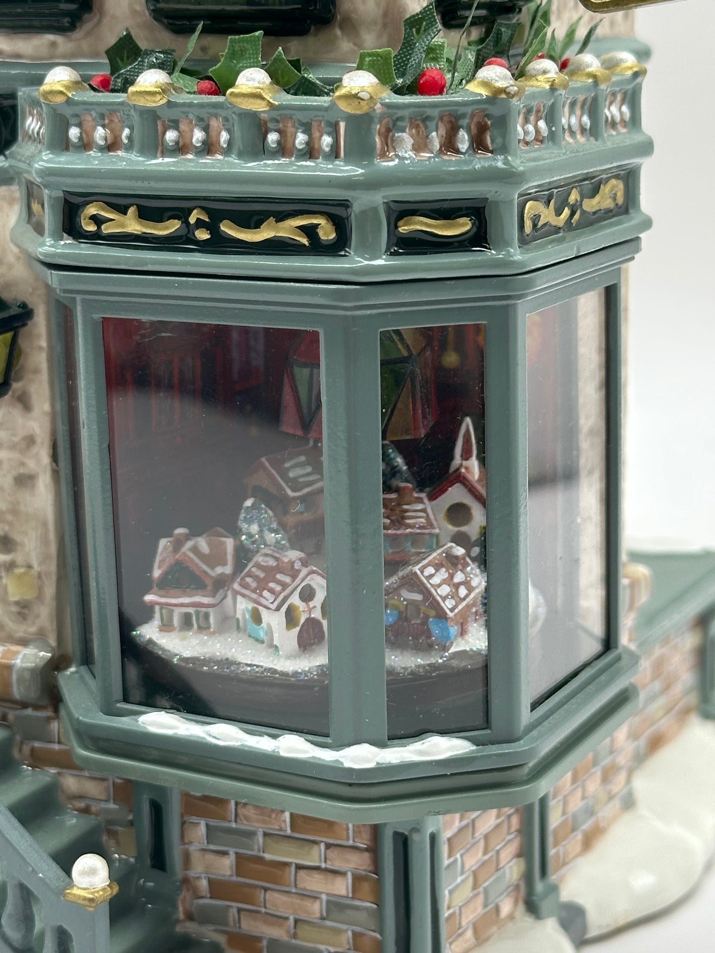 Department 56 - Stillwater Collectibles & Antiques - Dickens’ Village