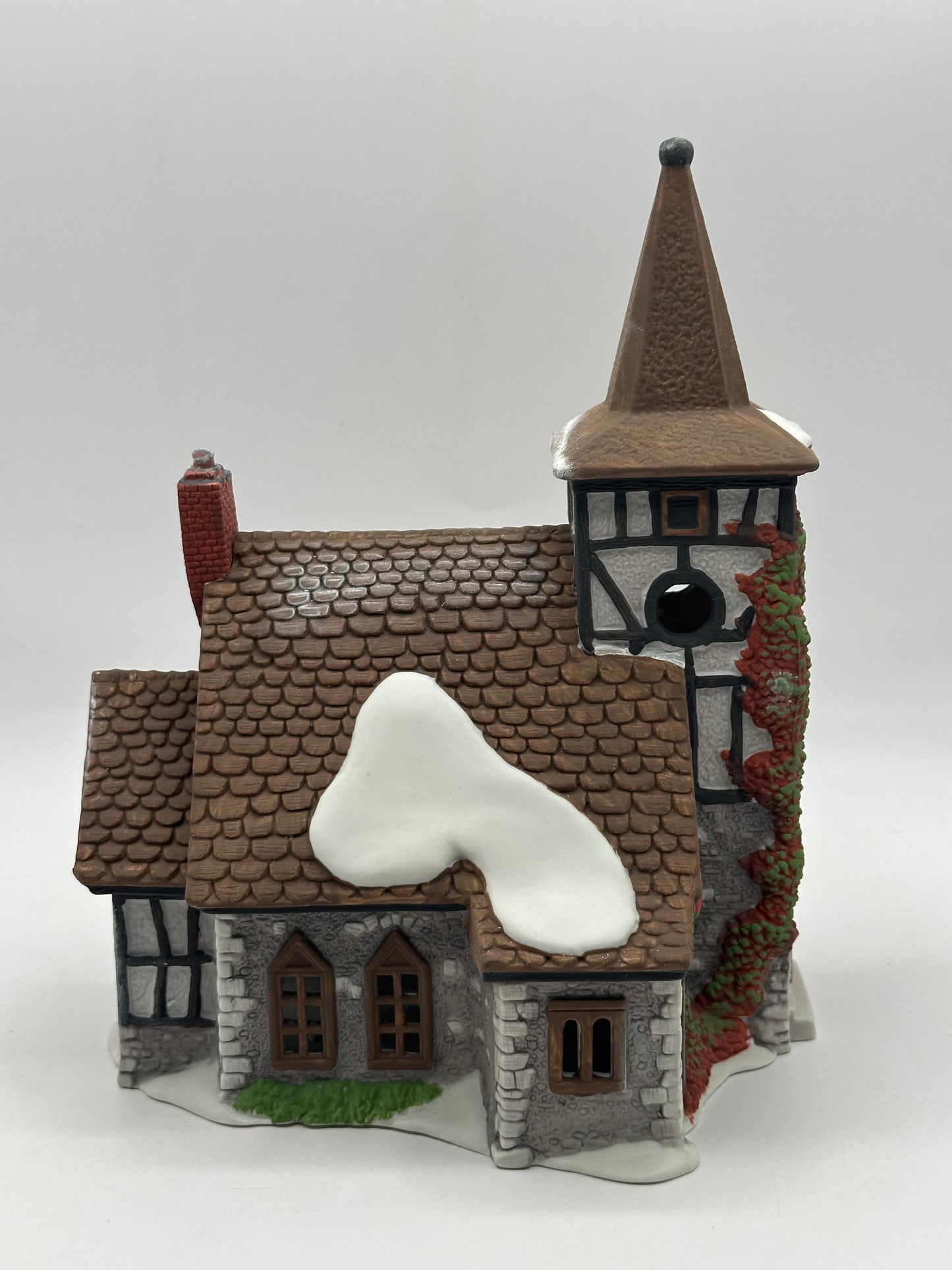 Department 56 - Old Michaelchurch - Dickens’ Village