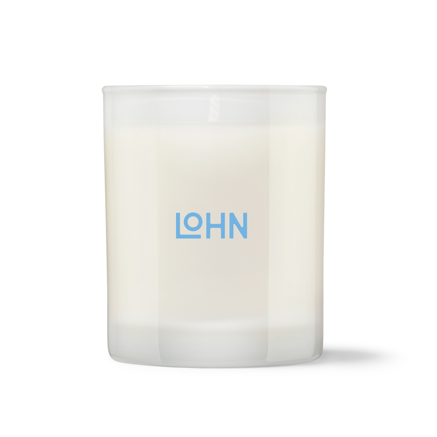 LOHN - JURA Orange & Sandalwood - Candle