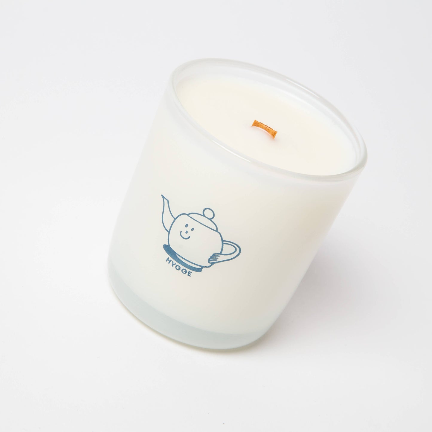 Milk Jar - Hygge - Candle