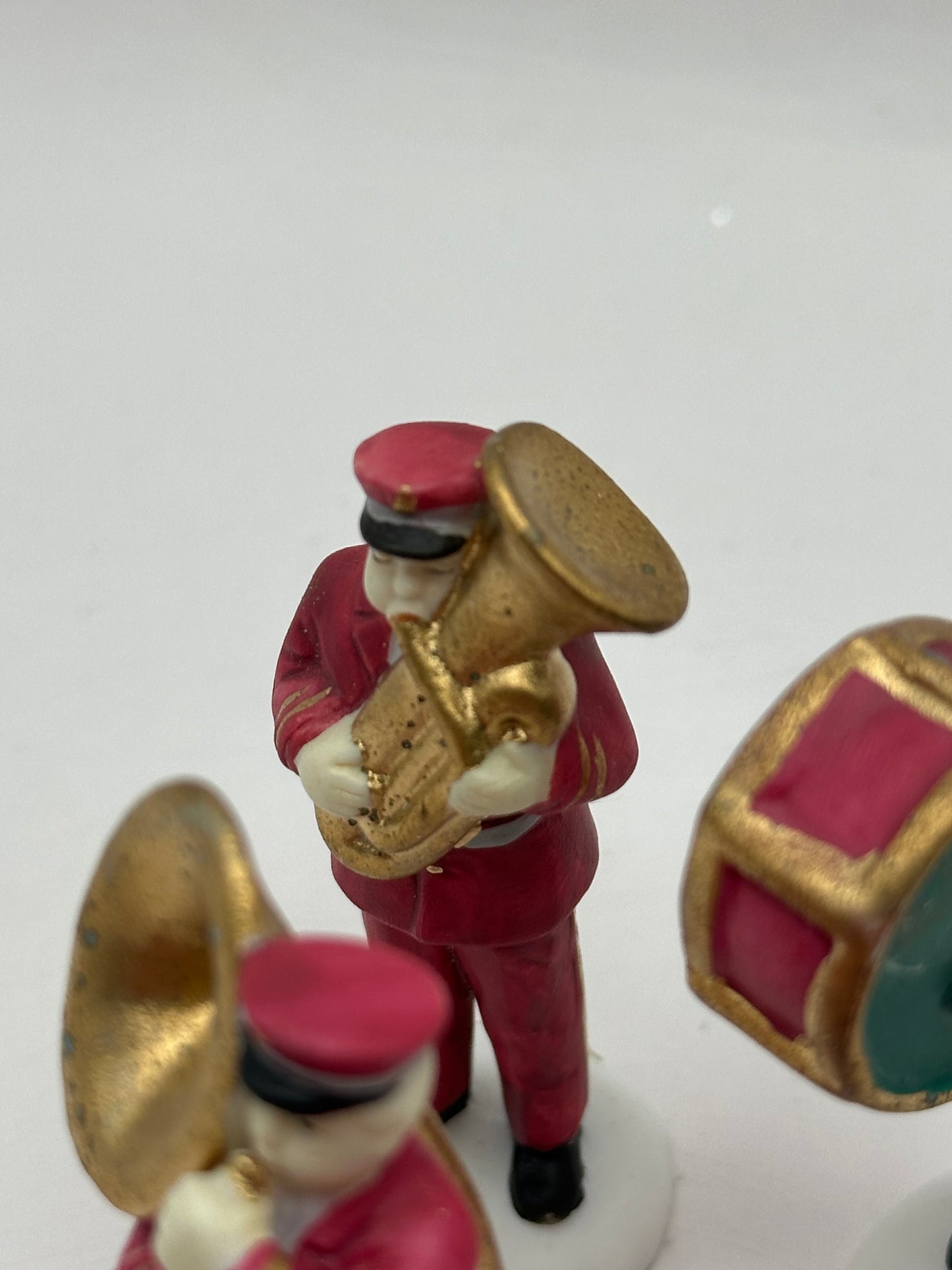 Department 56 - Salvation Army Band - Christmas in the City