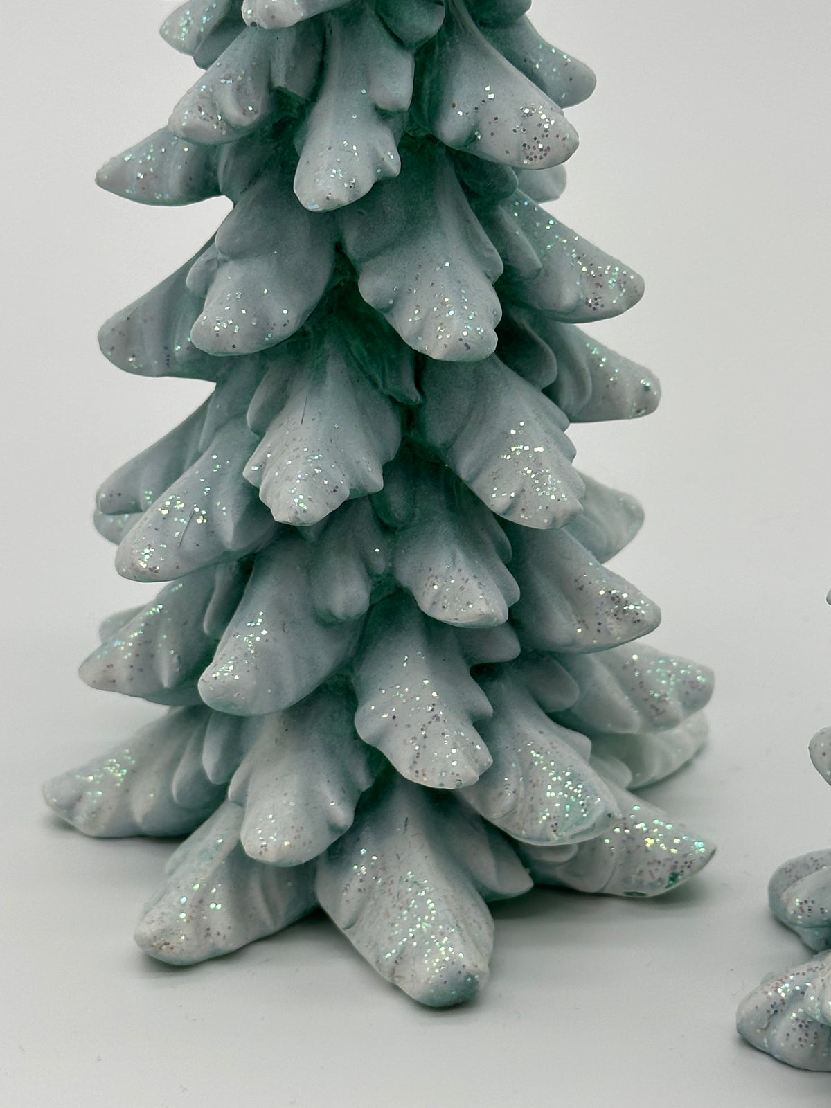 Department 56 - Wintergreen Pines - Village Accessories