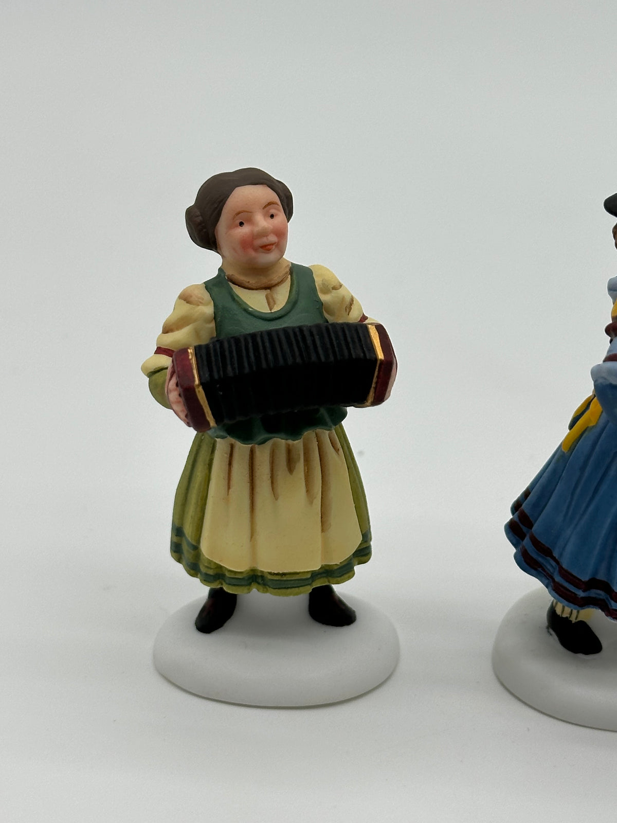 Department 56 - Polka Fest - Alpine Village