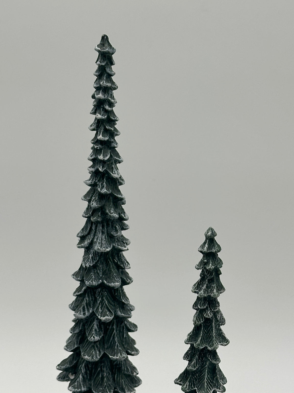 Department 56 - Pencil Pines - Village Accessories